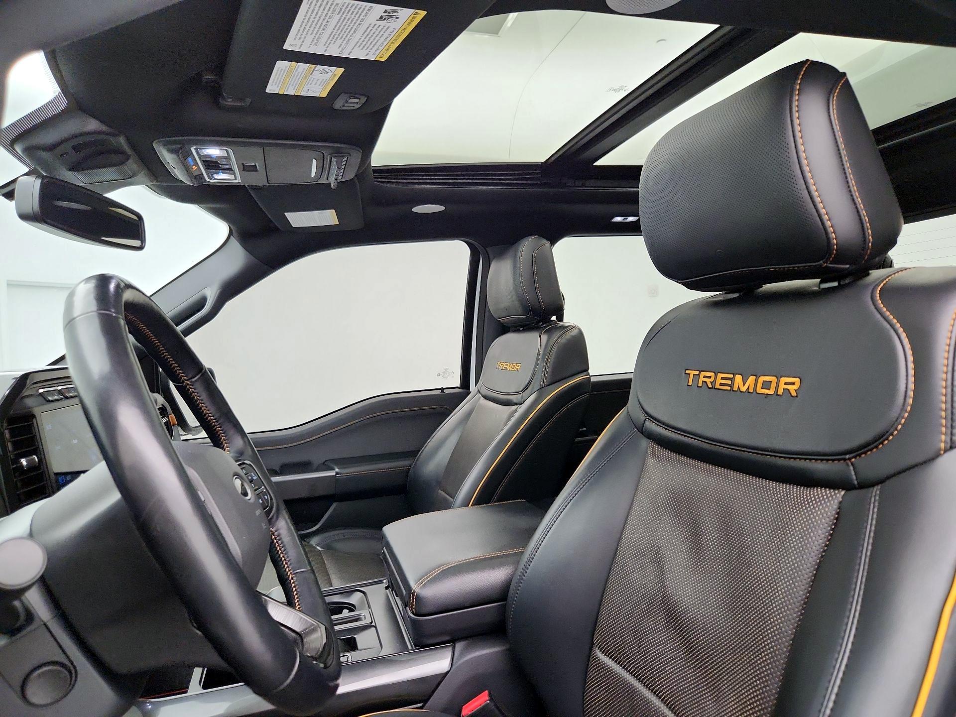 Thumbnail: 2021 Ford F-150 - 20