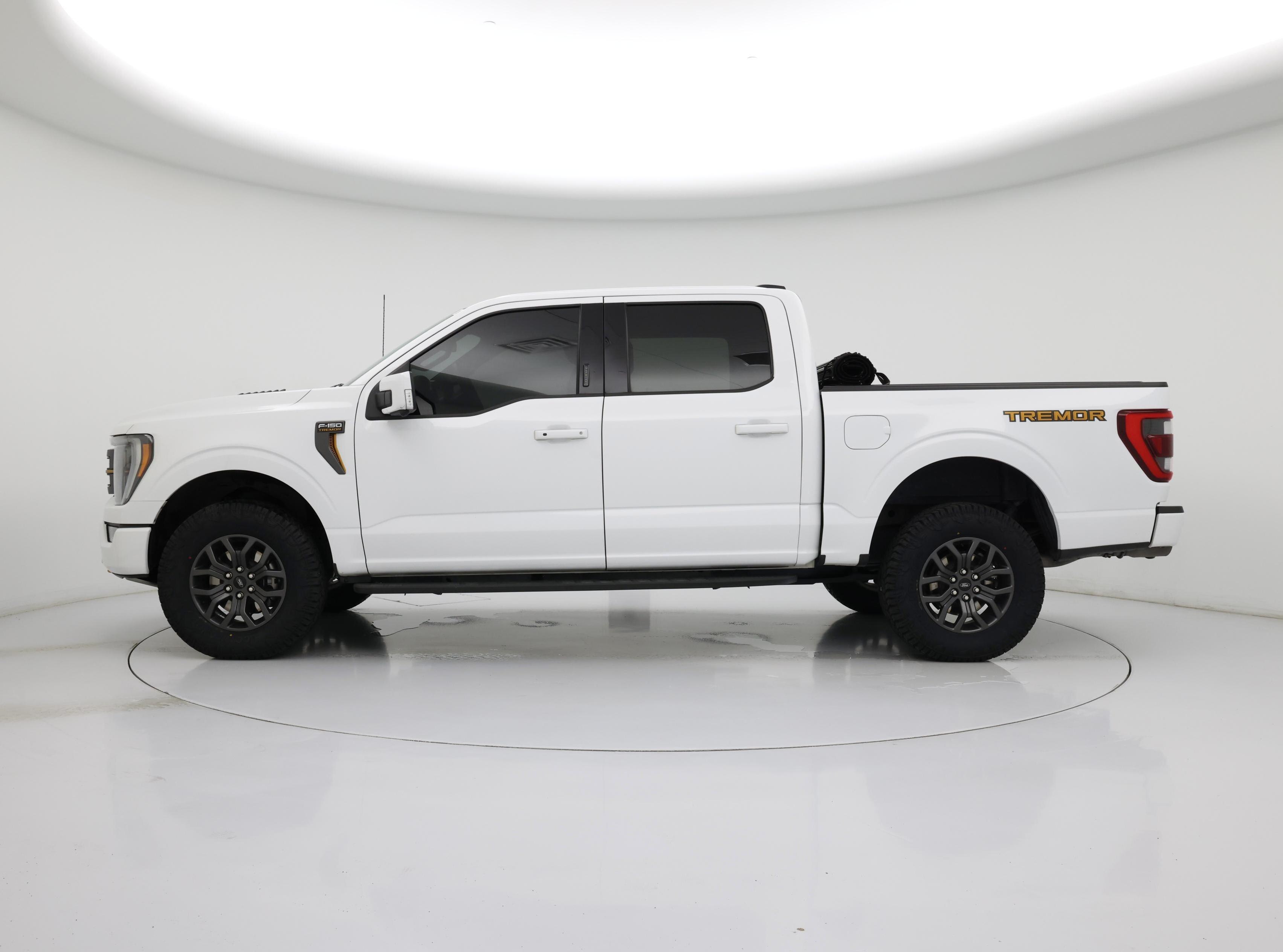 Thumbnail: 2021 Ford F-150 - 3