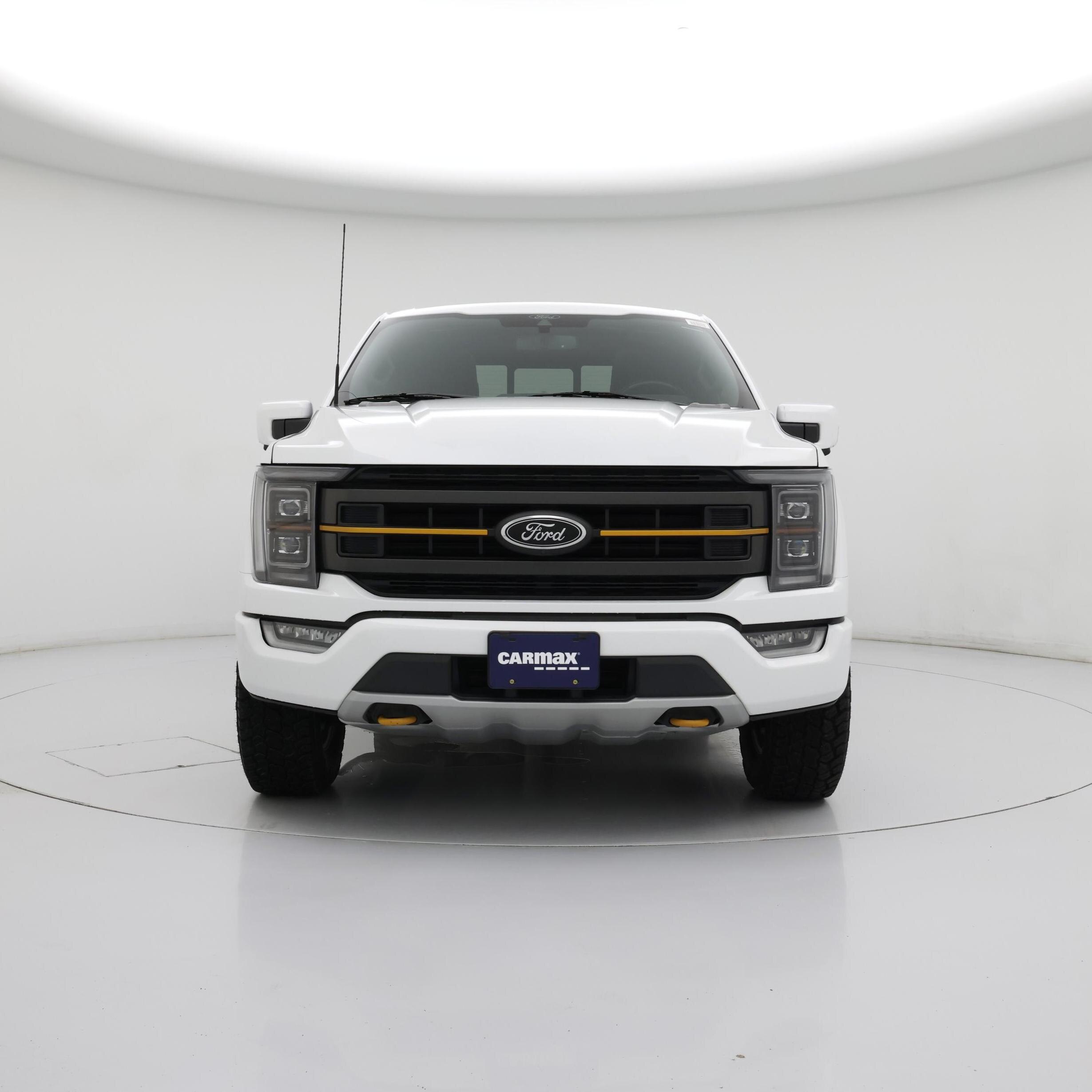 Thumbnail: 2021 Ford F-150 - 5