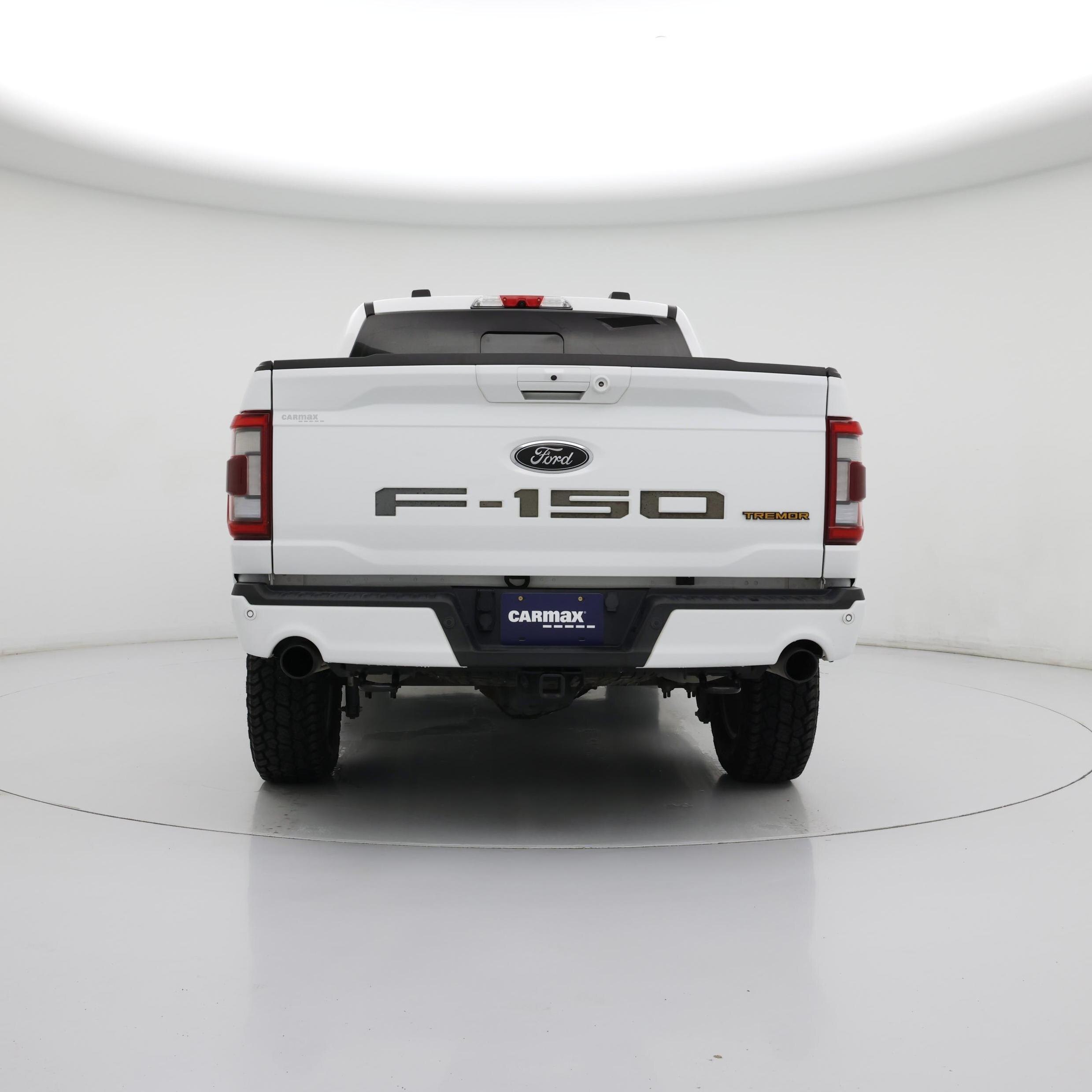 Thumbnail: 2021 Ford F-150 - 6