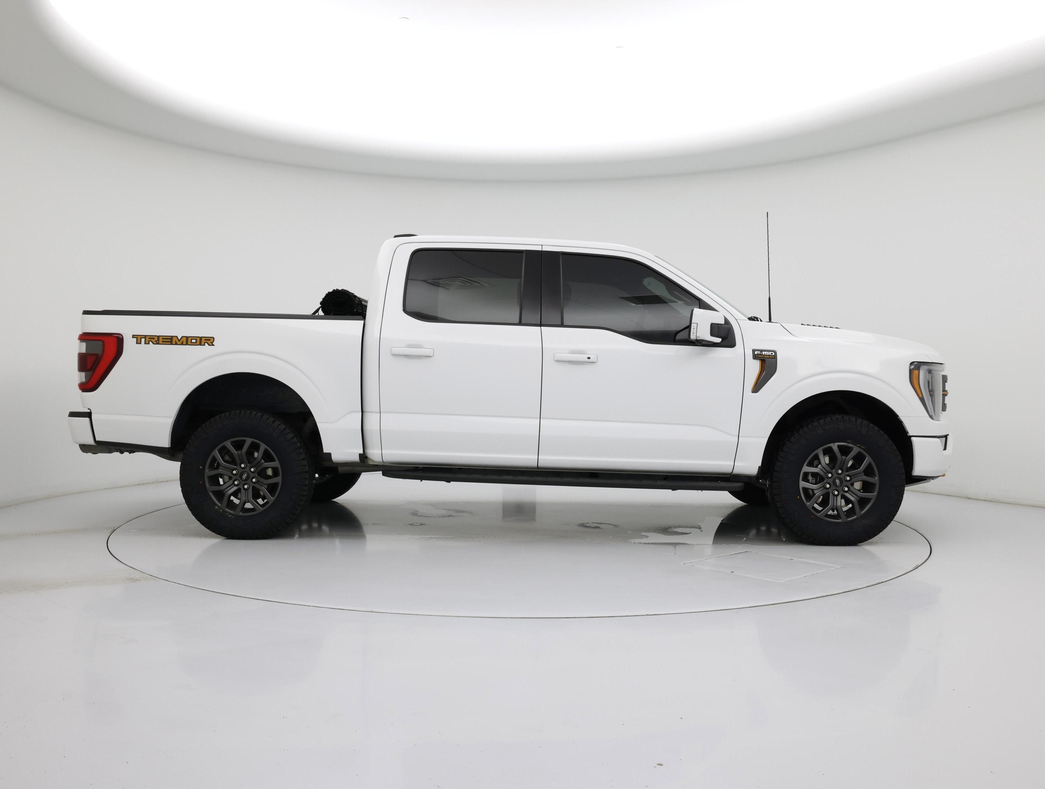 Thumbnail: 2021 Ford F-150 - 7