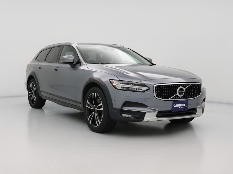 2018 Volvo V90 T5 -
                  Omaha, NE