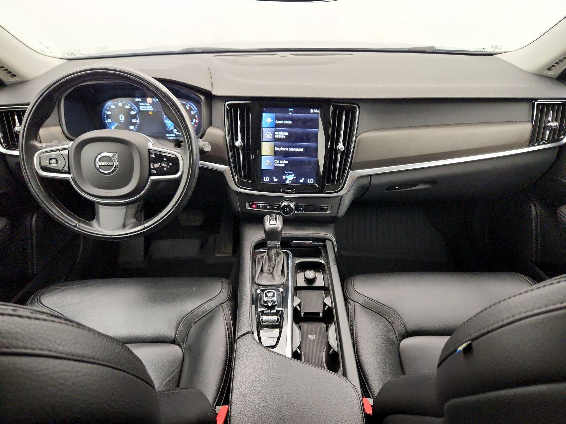 Thumbnail: 2018 Volvo V90 - 9