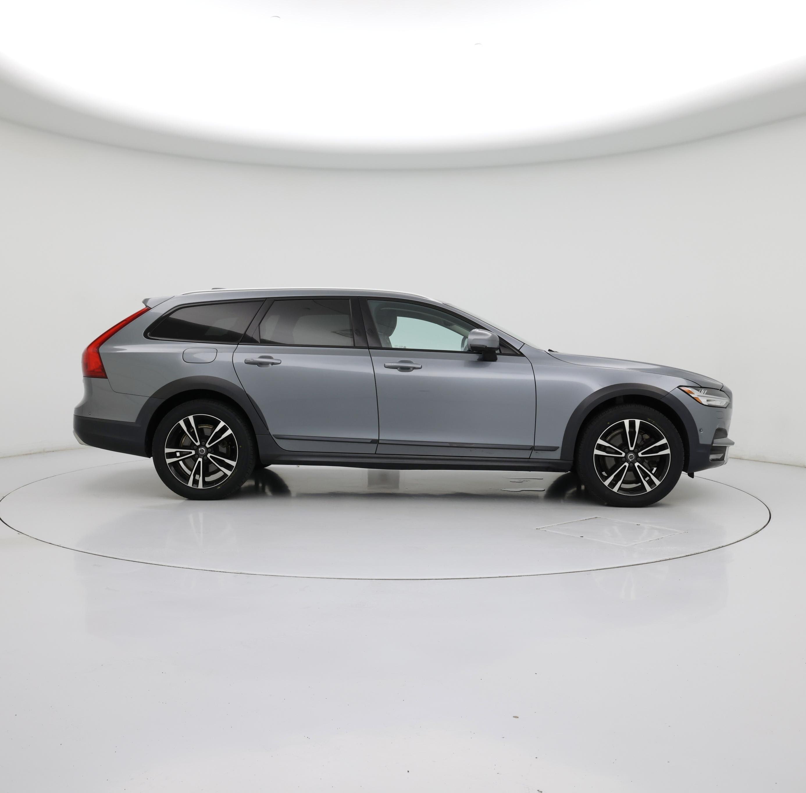 Thumbnail: 2018 Volvo V90 - 7