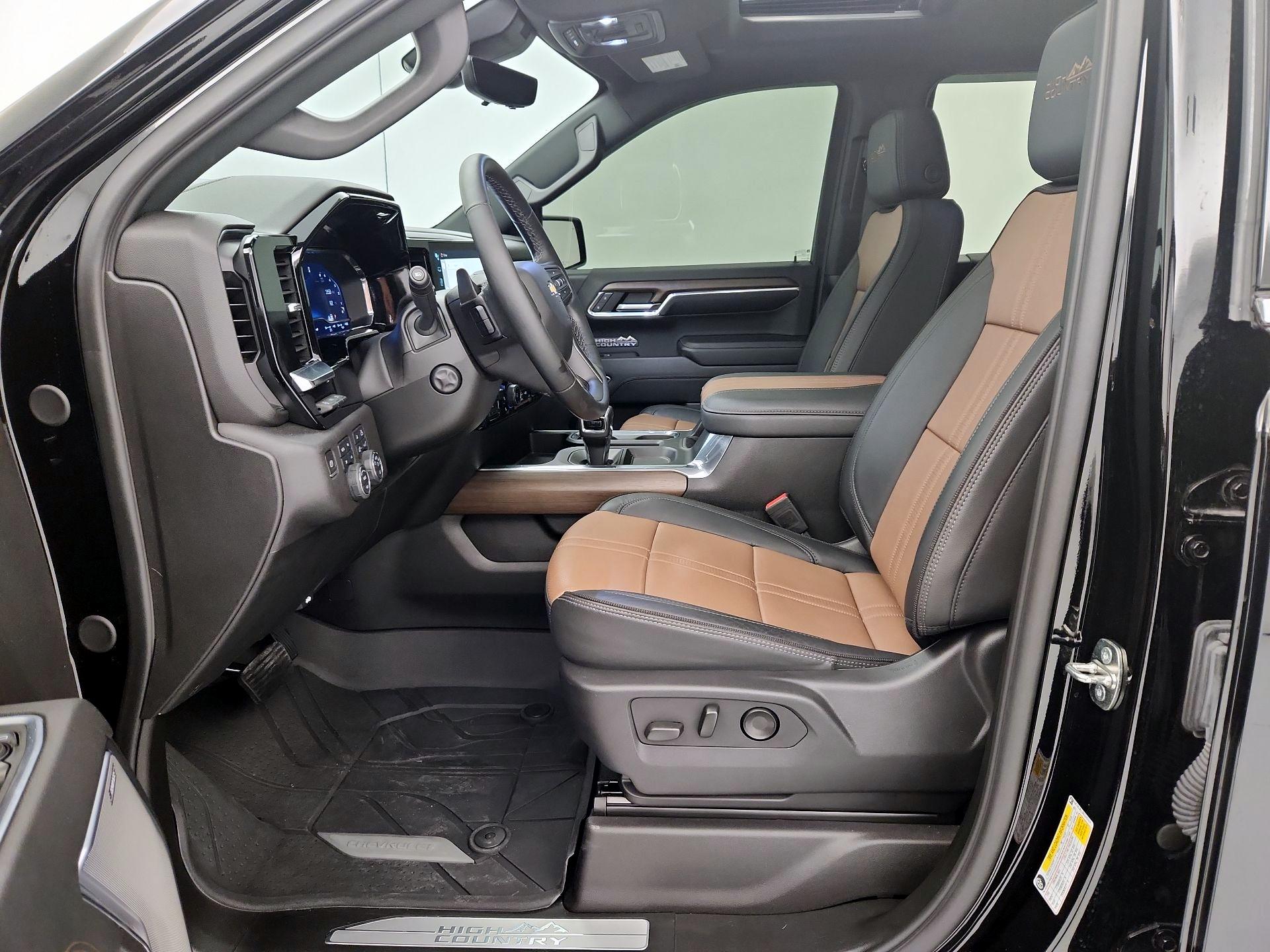 Thumbnail: 2024 Chevrolet Silverado 1500 - 11