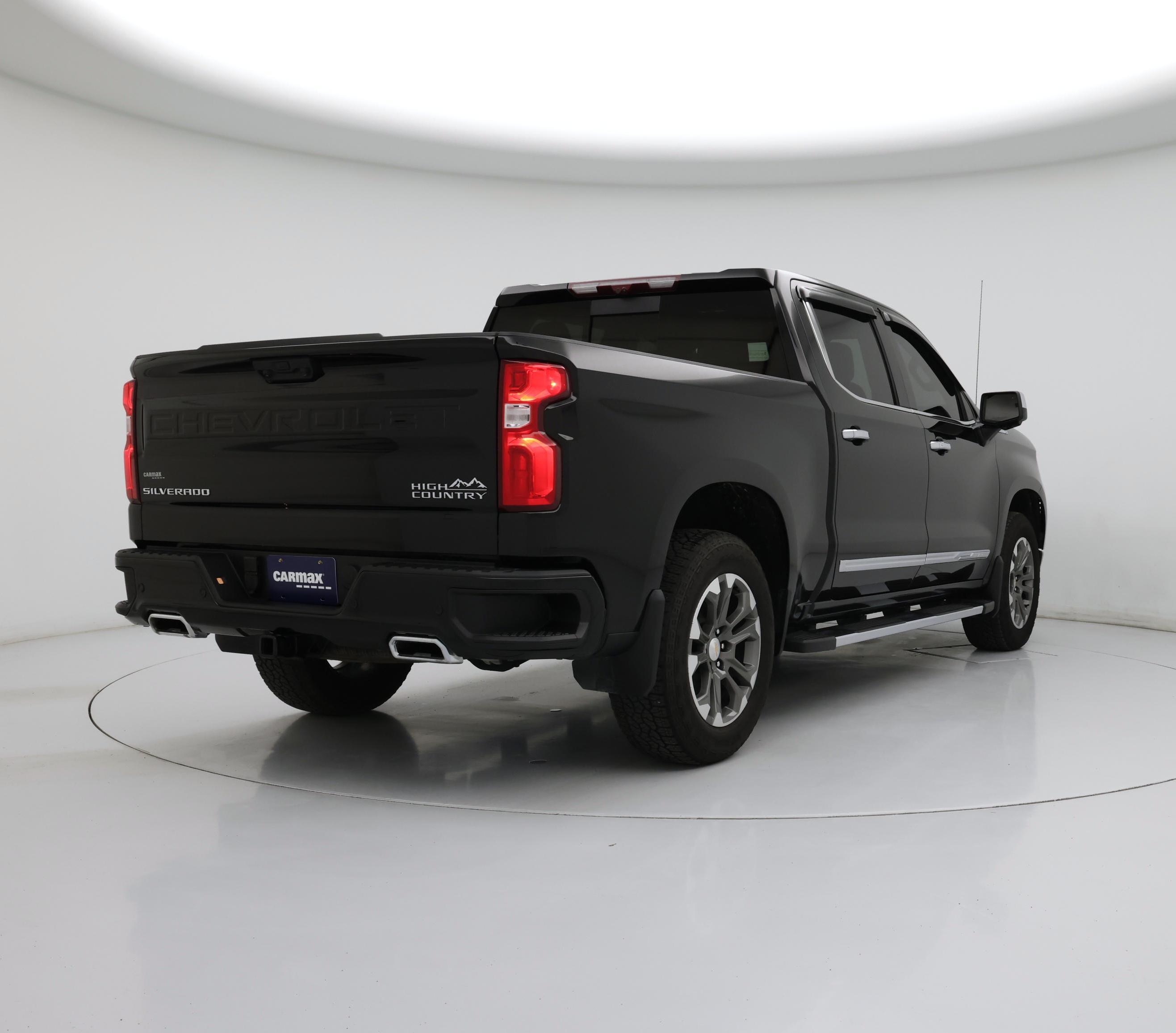 Thumbnail: 2024 Chevrolet Silverado 1500 - 8