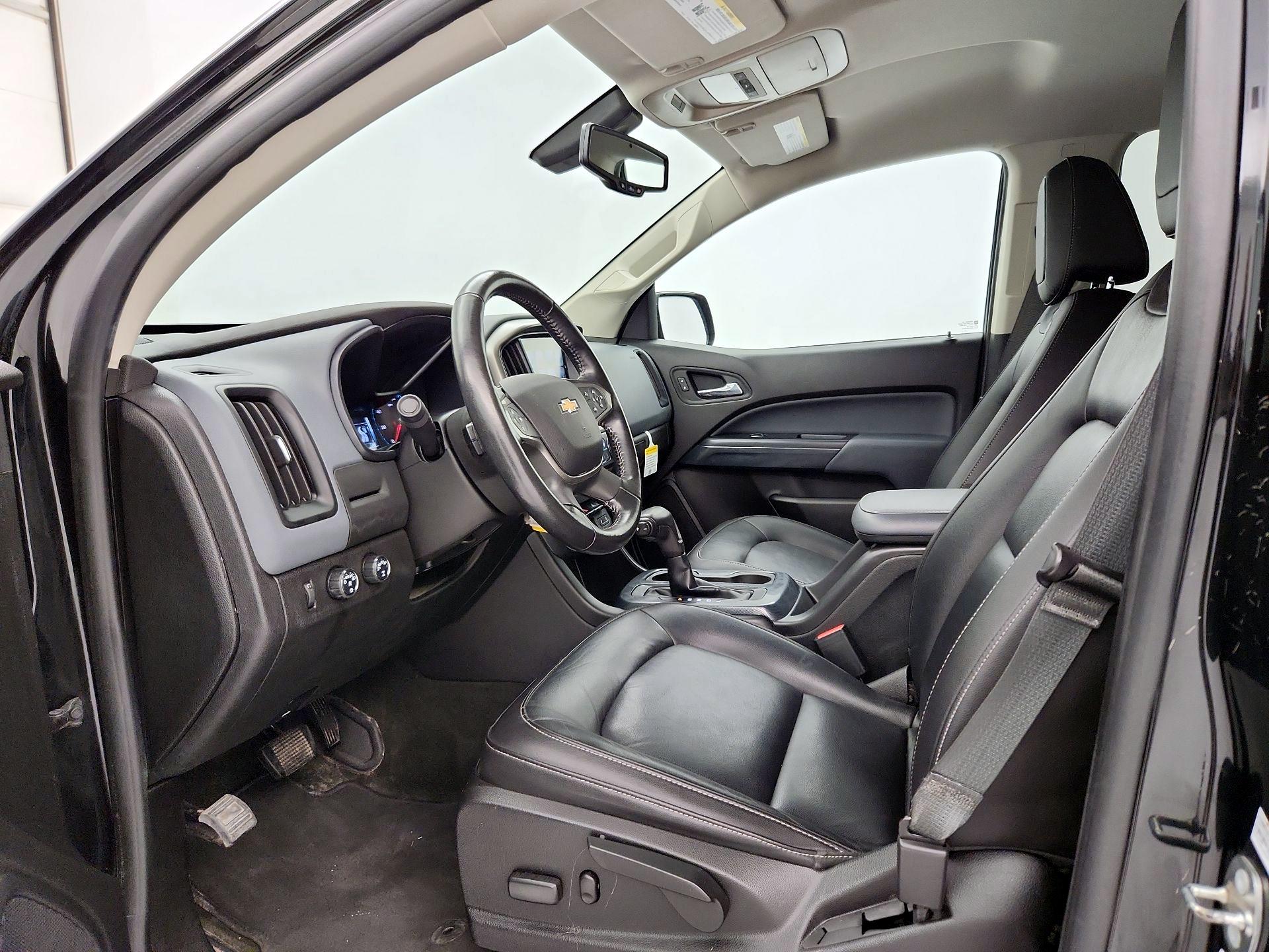 Thumbnail: 2018 Chevrolet Colorado - 11
