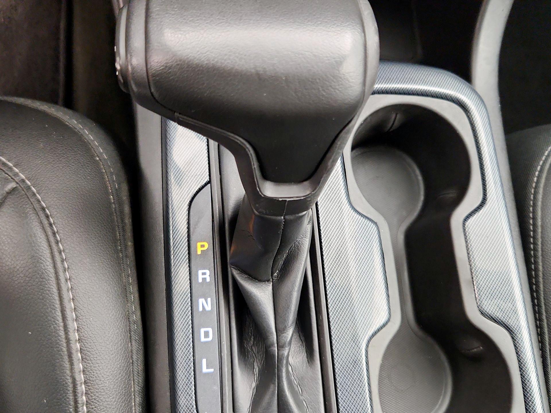 Thumbnail: 2018 Chevrolet Colorado - 18