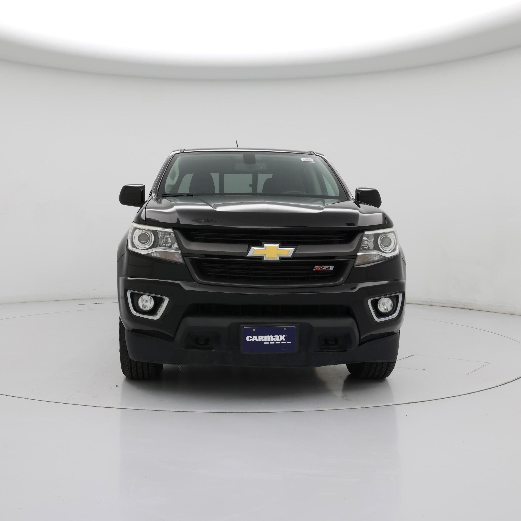 Thumbnail: 2018 Chevrolet Colorado - 5