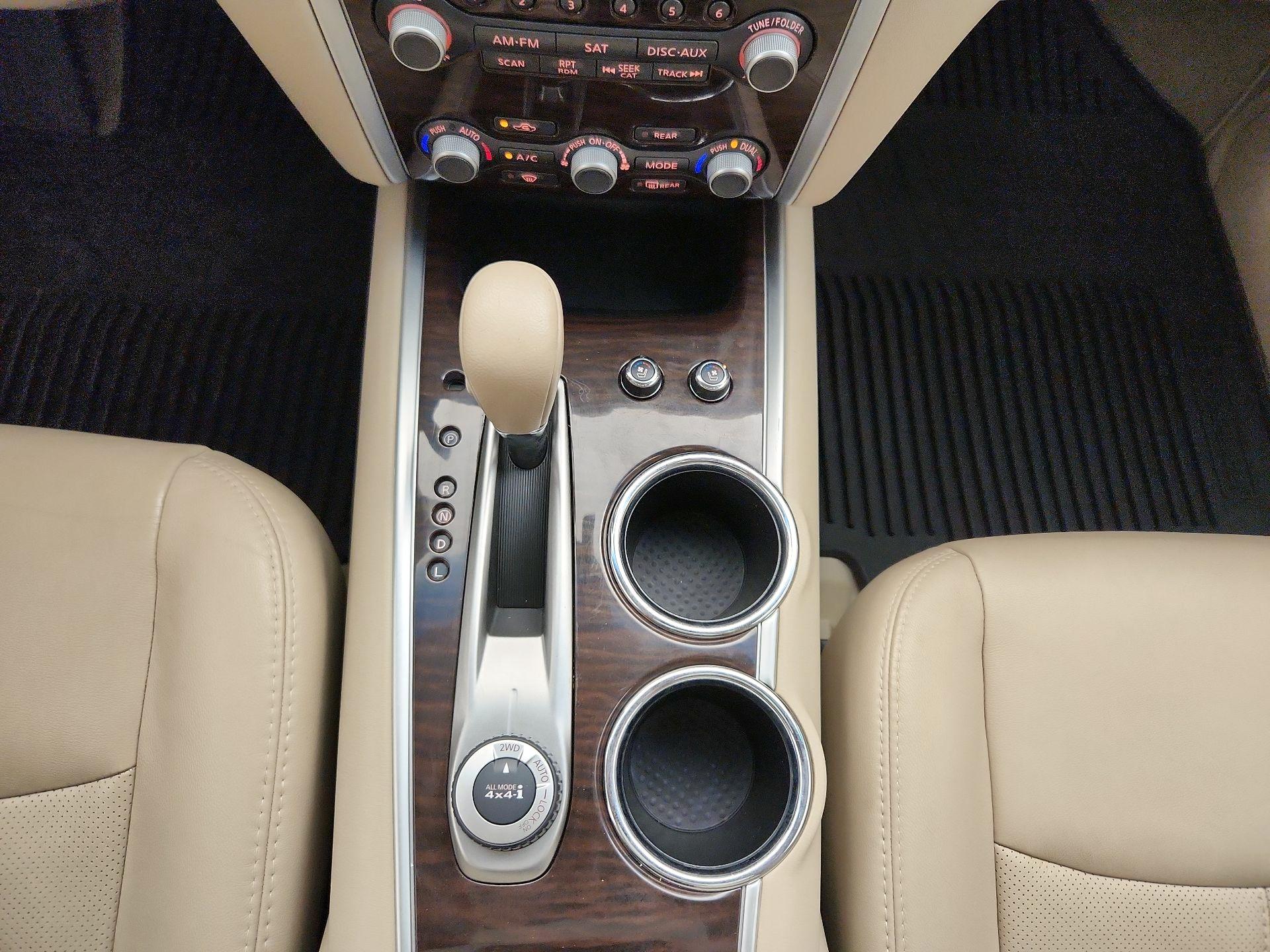 Thumbnail: 2014 Nissan Pathfinder - 18