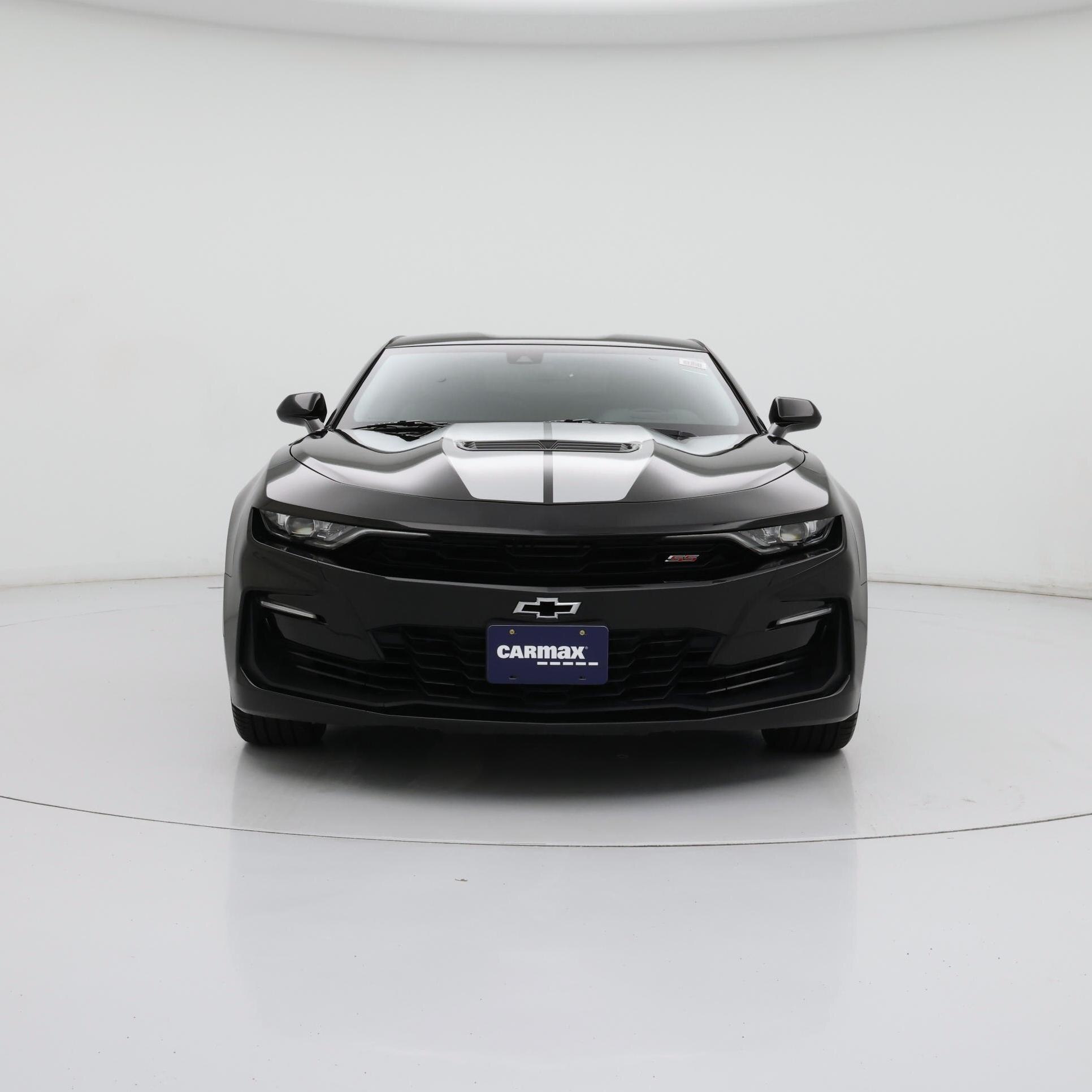 Thumbnail: 2019 Chevrolet Camaro - 5