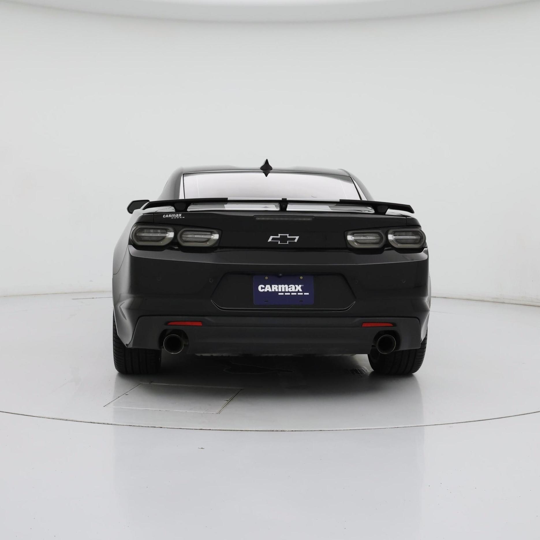 Thumbnail: 2019 Chevrolet Camaro - 6