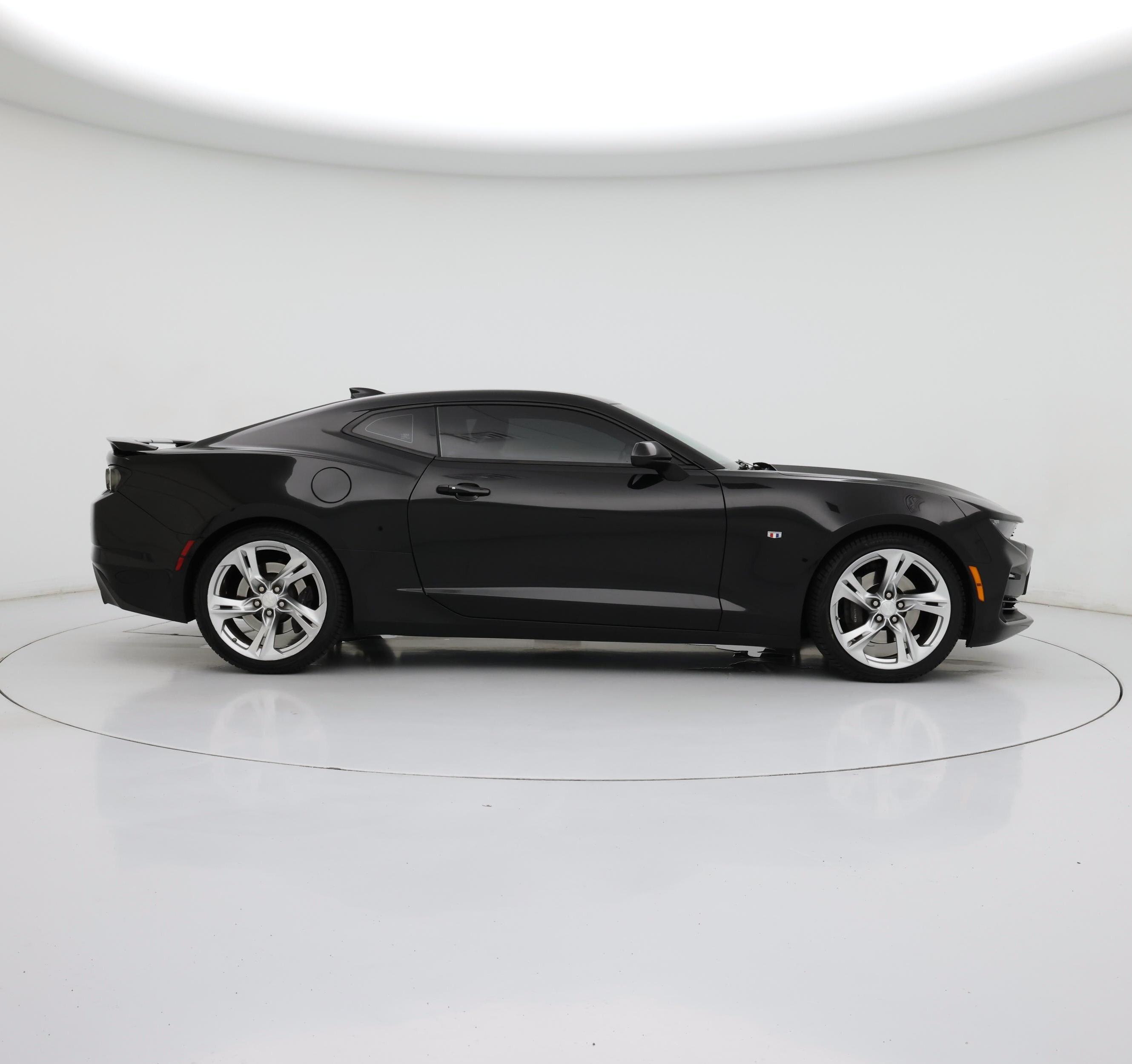Thumbnail: 2019 Chevrolet Camaro - 7