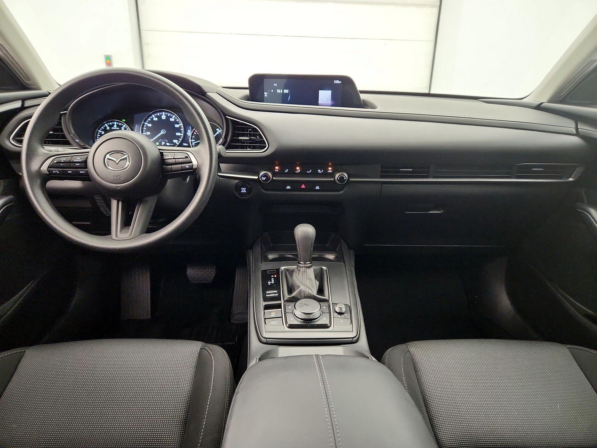 Thumbnail: 2024 Mazda CX-30 - 9