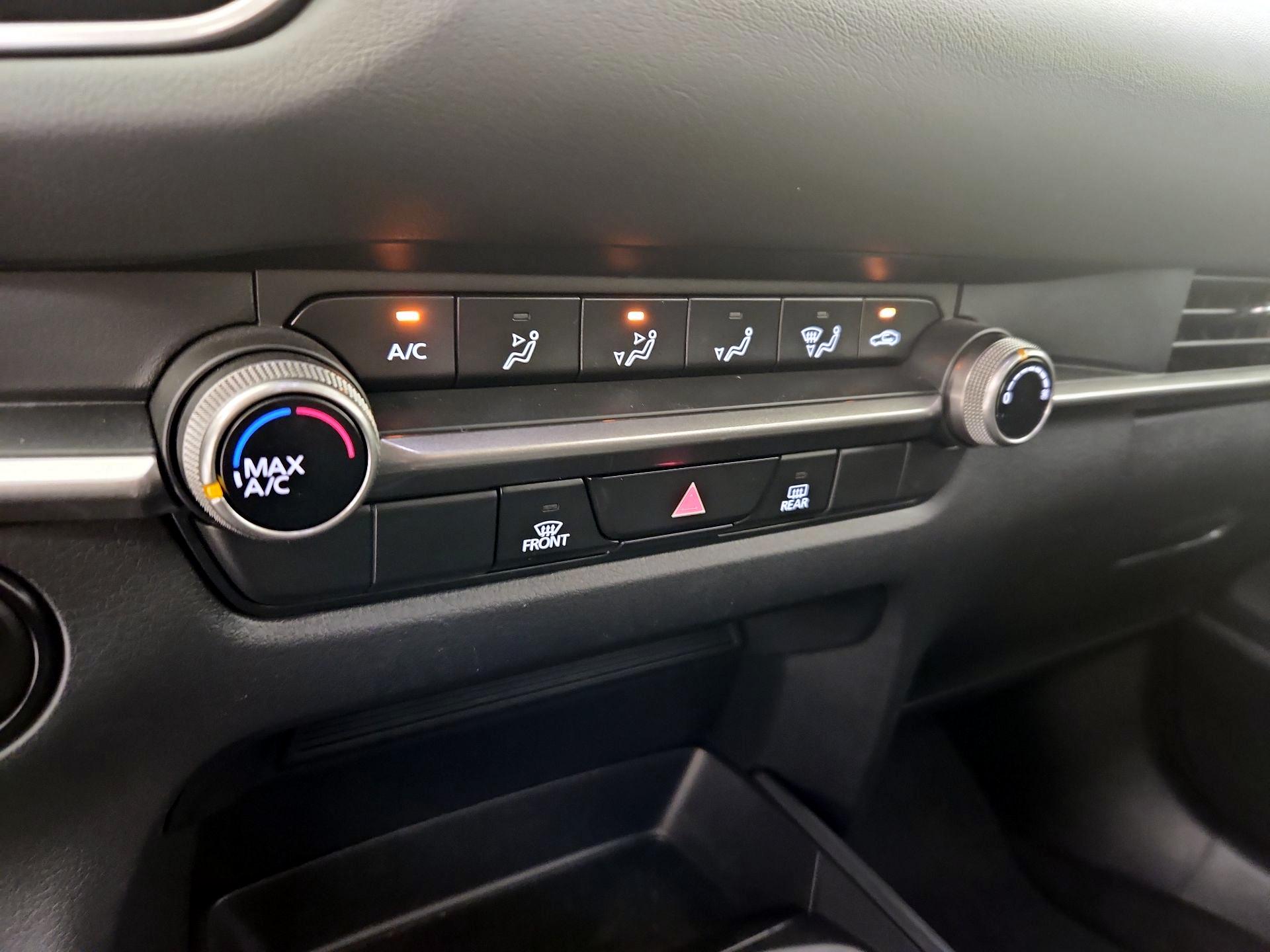 Thumbnail: 2024 Mazda CX-30 - 16