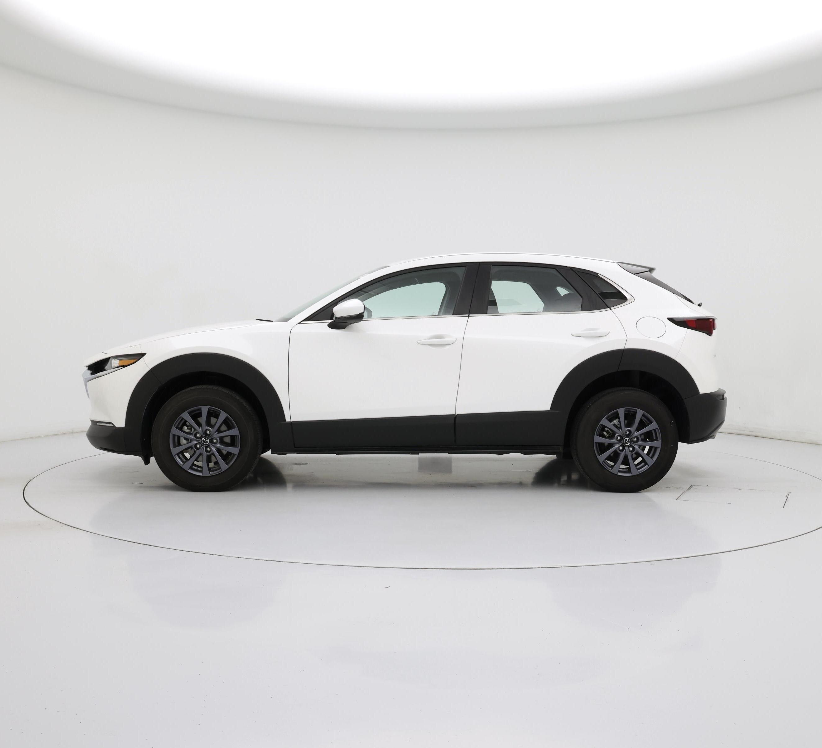 Thumbnail: 2024 Mazda CX-30 - 3