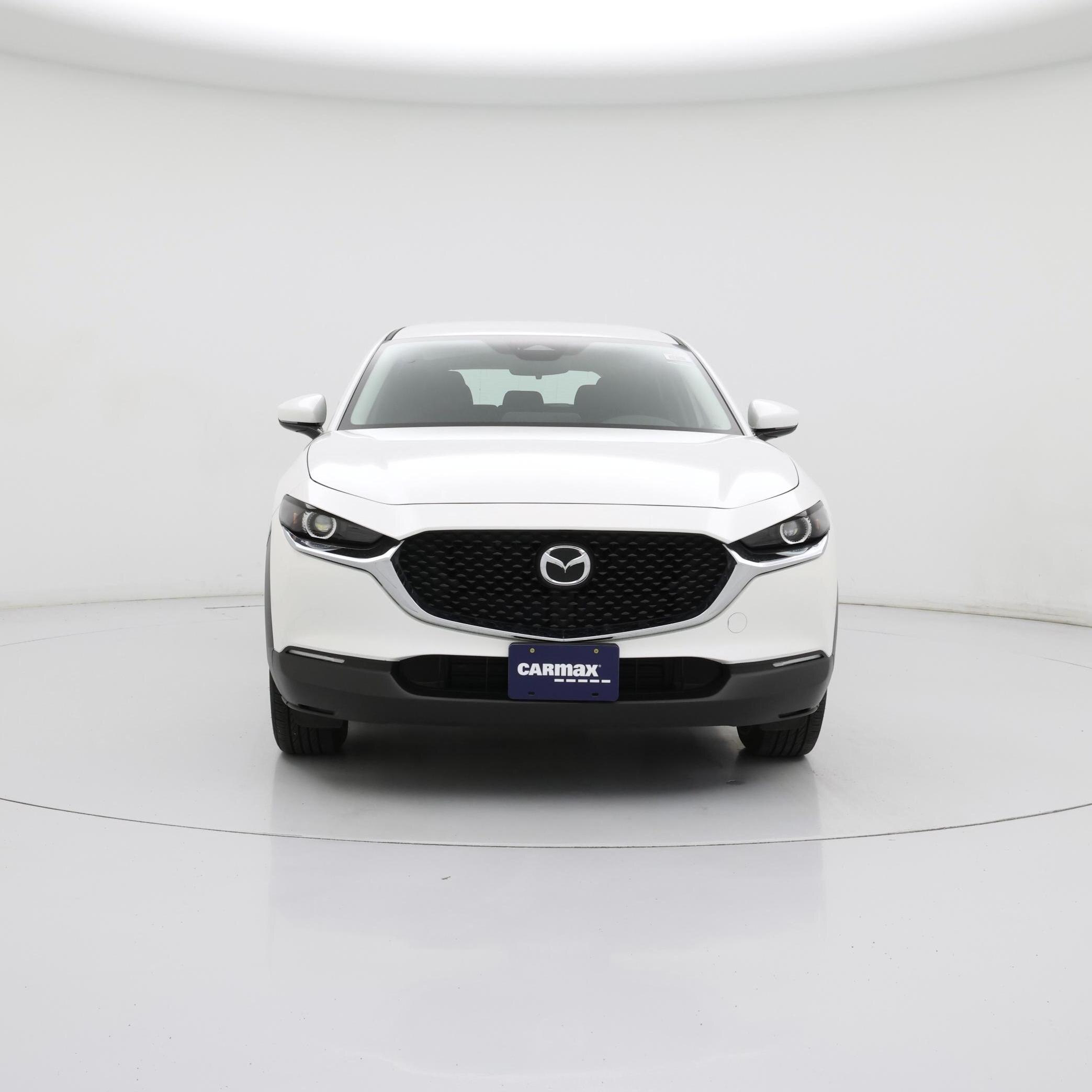 Thumbnail: 2024 Mazda CX-30 - 5