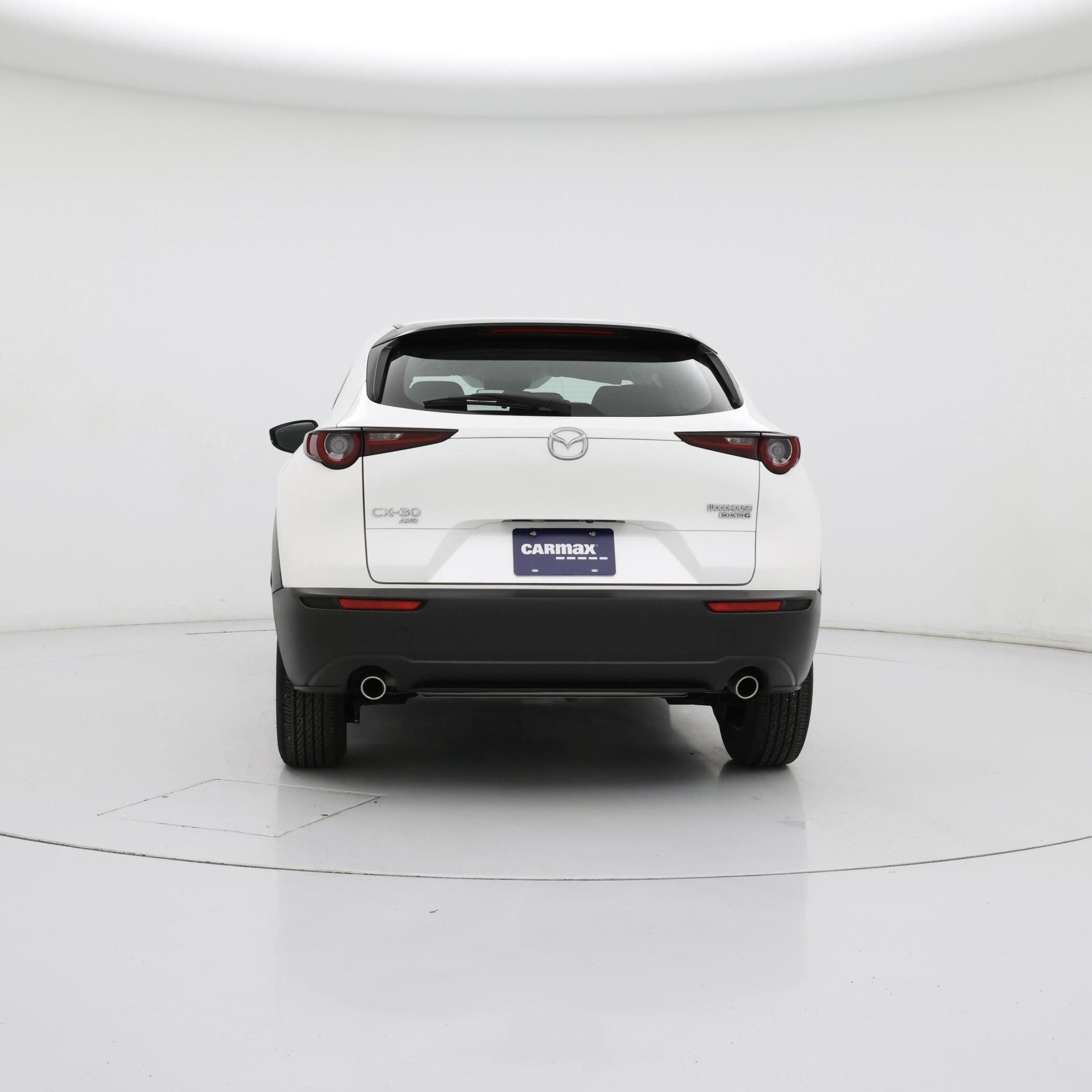 Thumbnail: 2024 Mazda CX-30 - 6