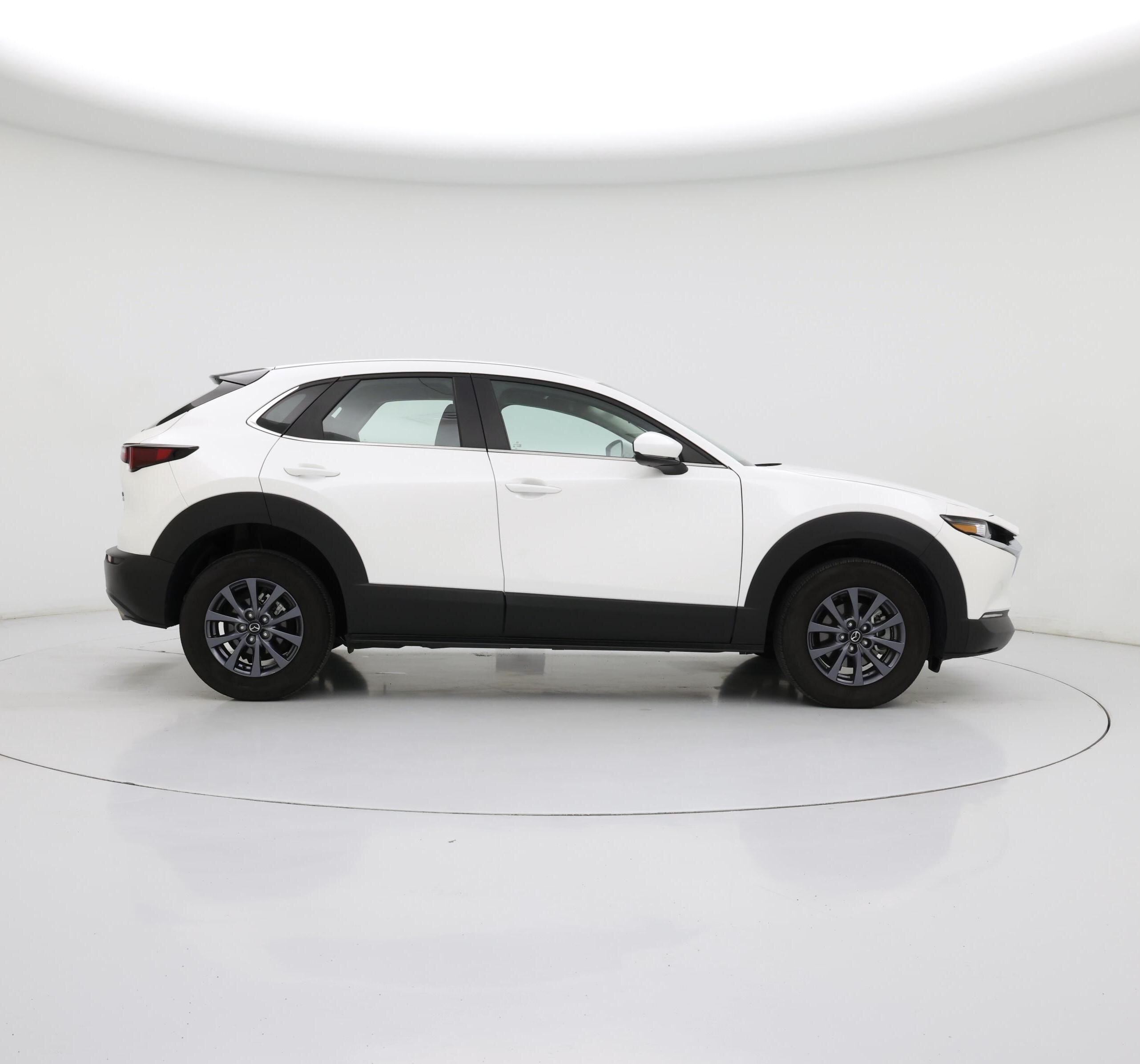 Thumbnail: 2024 Mazda CX-30 - 7