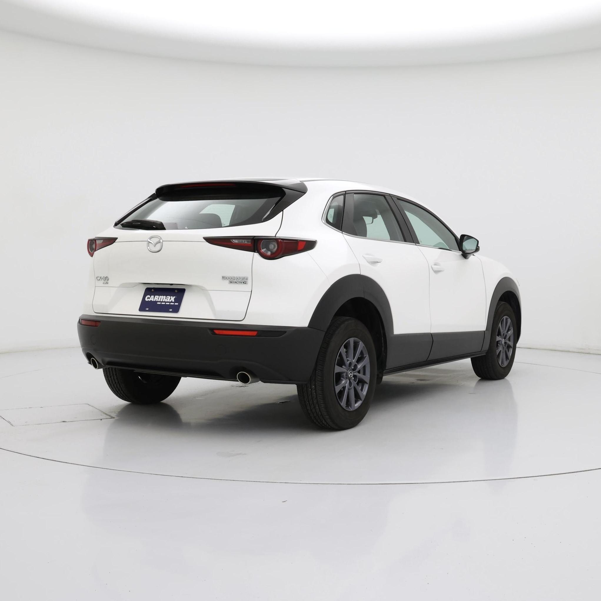 Thumbnail: 2024 Mazda CX-30 - 8