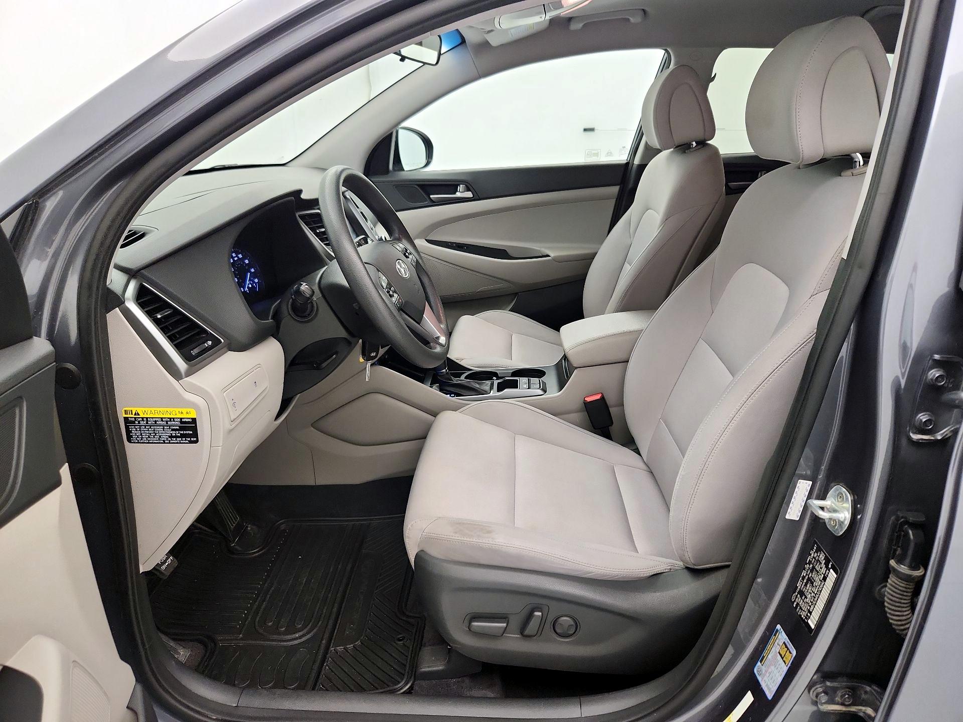 Thumbnail: 2018 Hyundai Tucson - 11