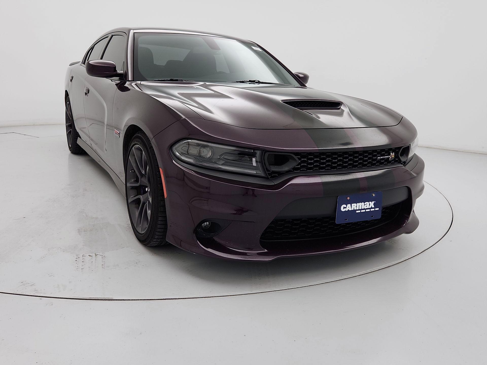 Thumbnail: 2022 Dodge Charger - 1
