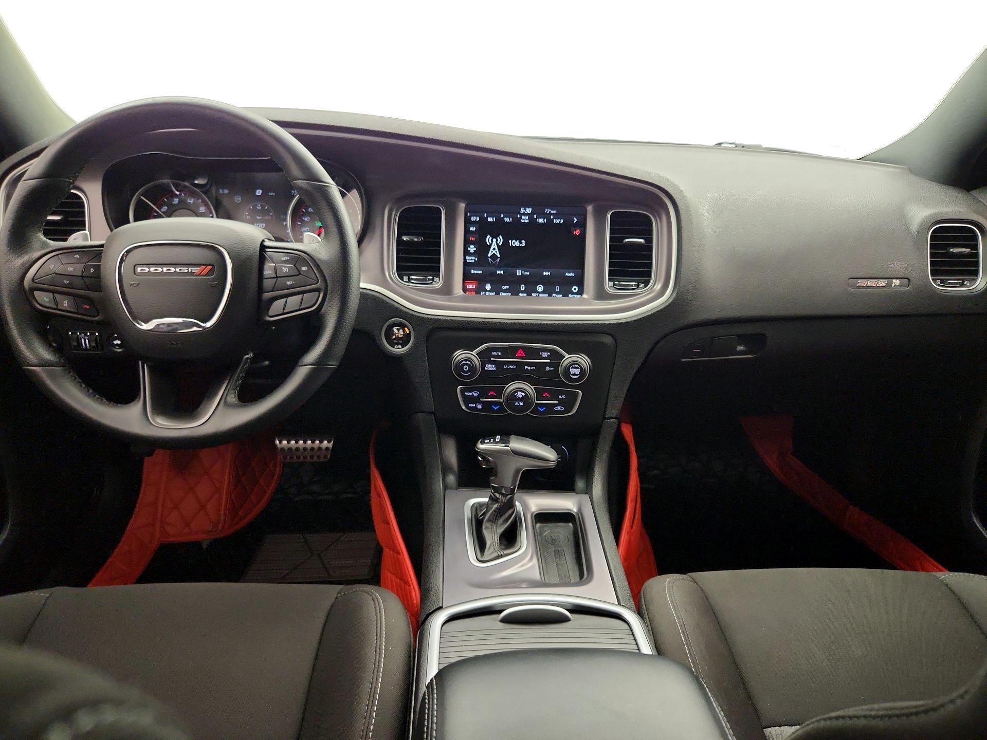 Thumbnail: 2022 Dodge Charger - 9