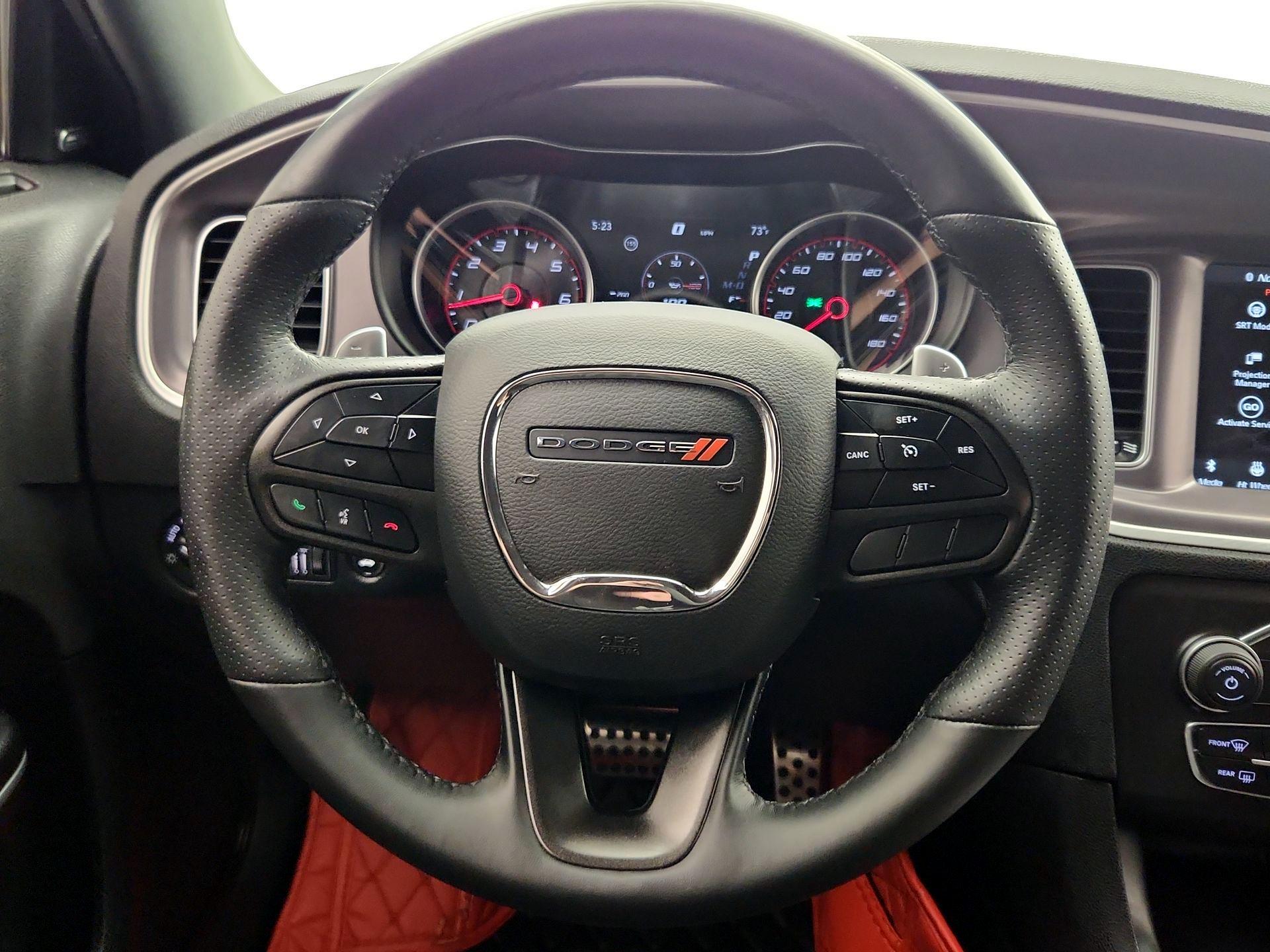 Thumbnail: 2022 Dodge Charger - 10