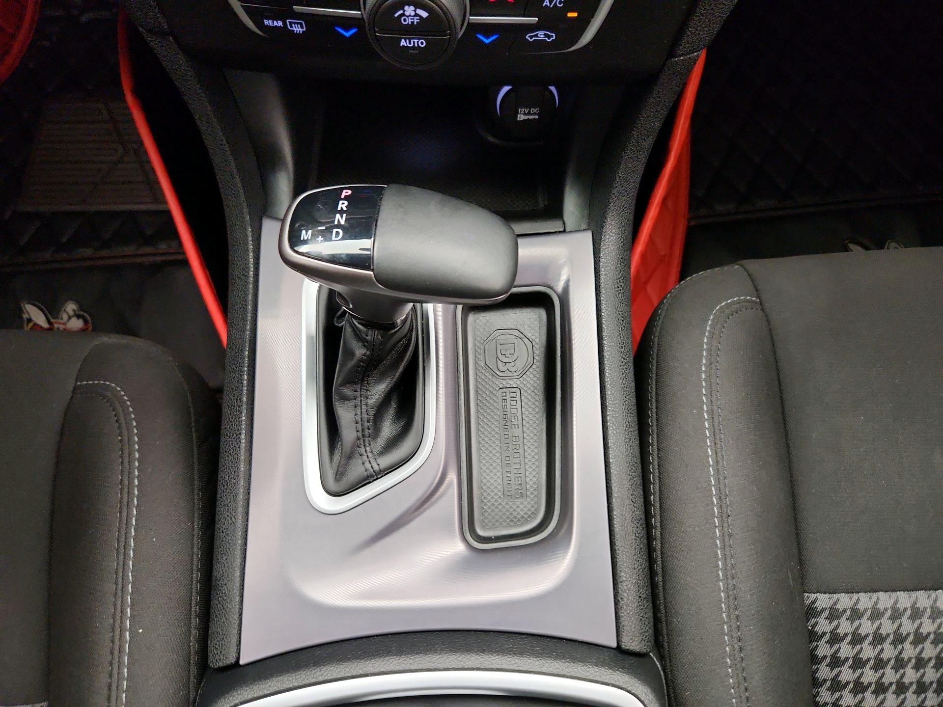 Thumbnail: 2022 Dodge Charger - 17