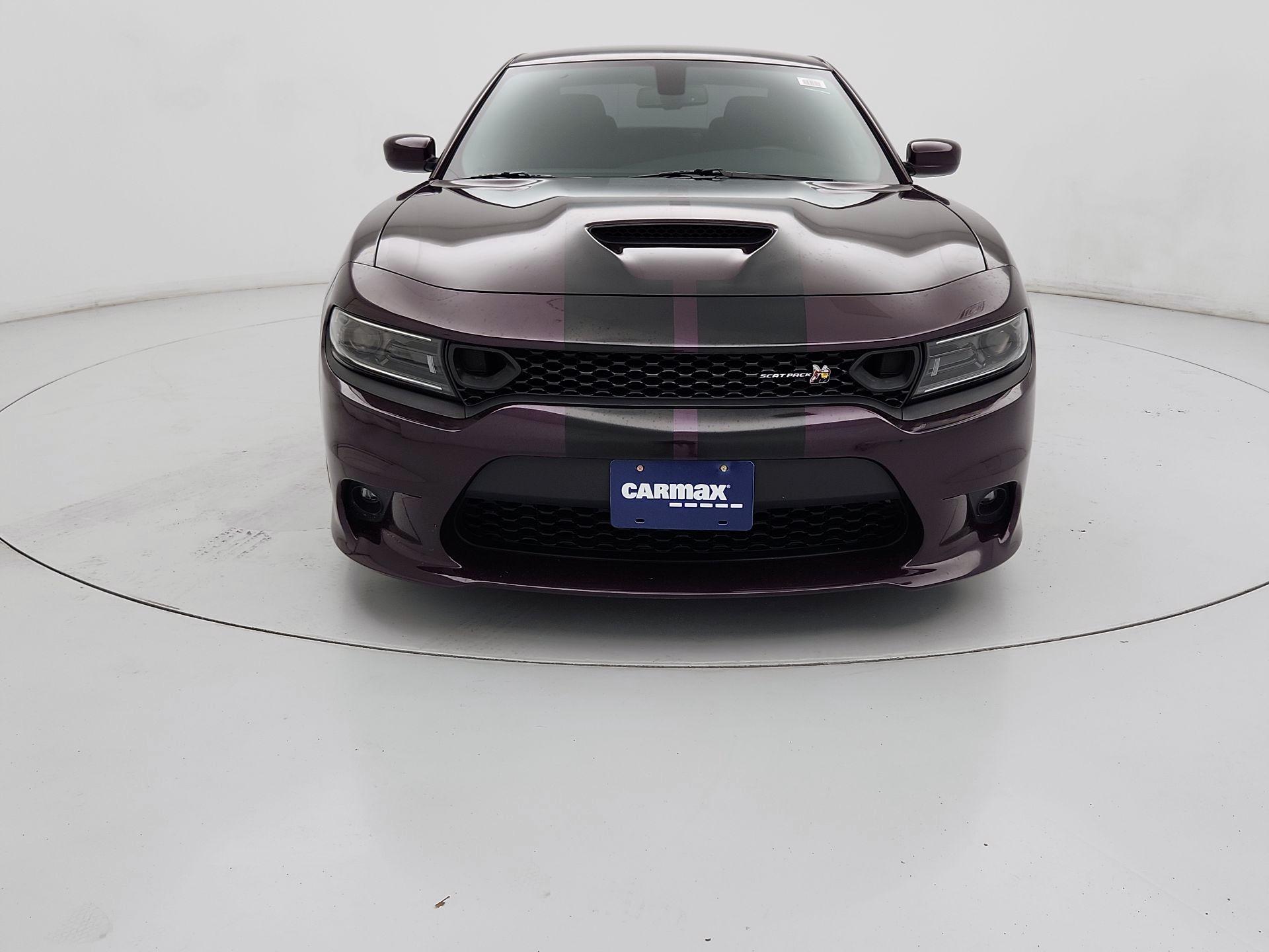 Thumbnail: 2022 Dodge Charger - 2