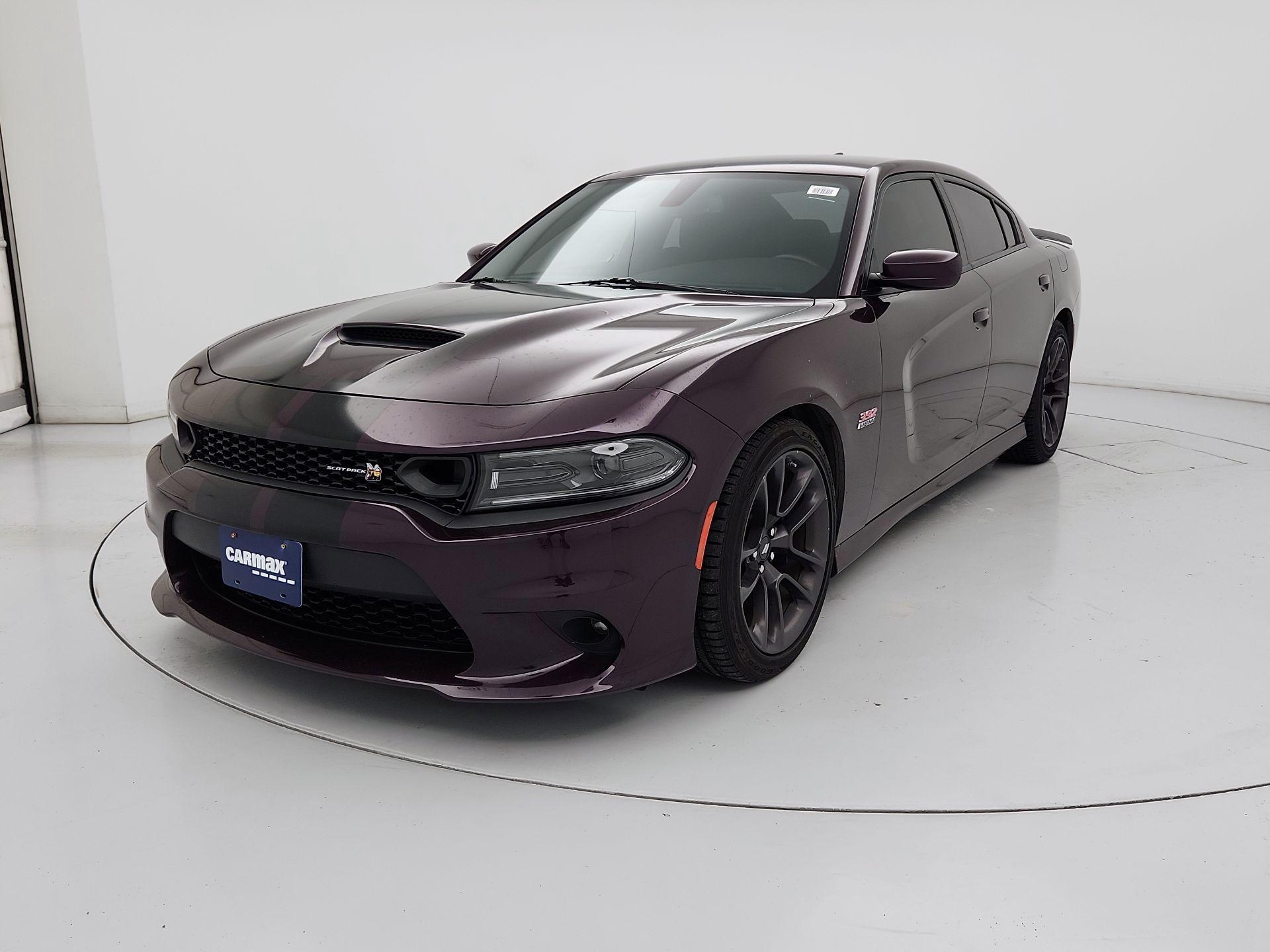 Thumbnail: 2022 Dodge Charger - 3