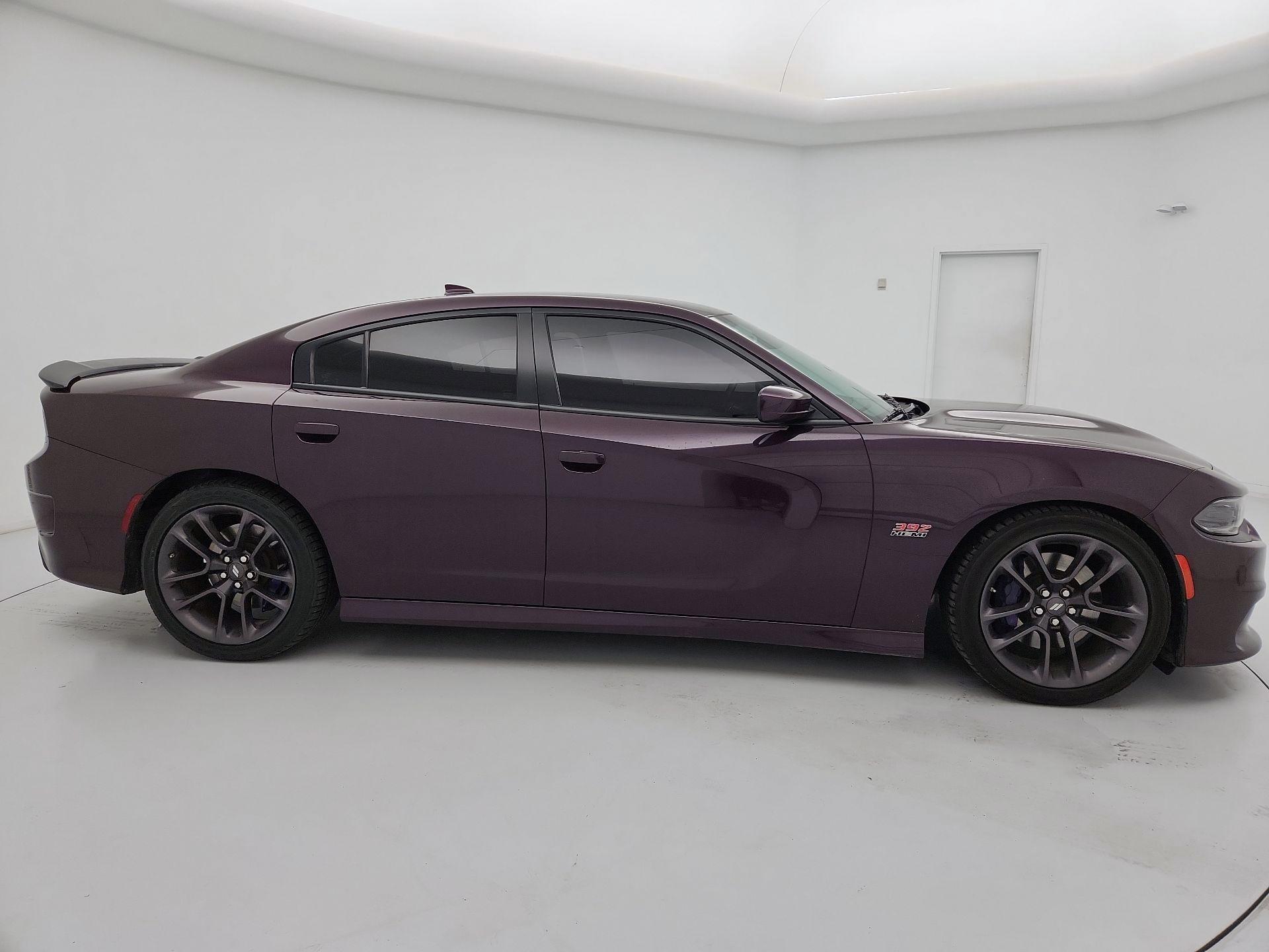 Thumbnail: 2022 Dodge Charger - 4
