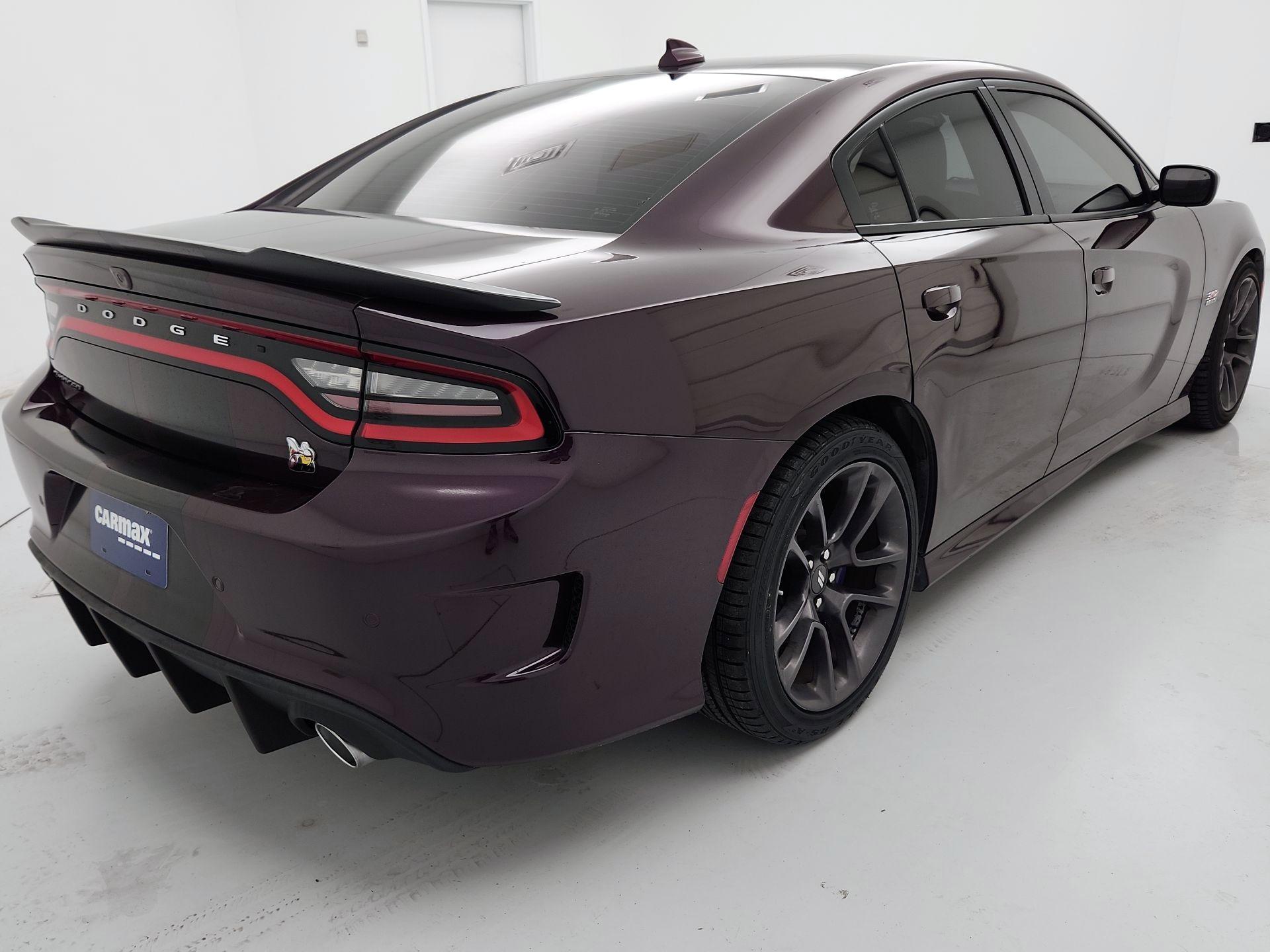 Thumbnail: 2022 Dodge Charger - 5
