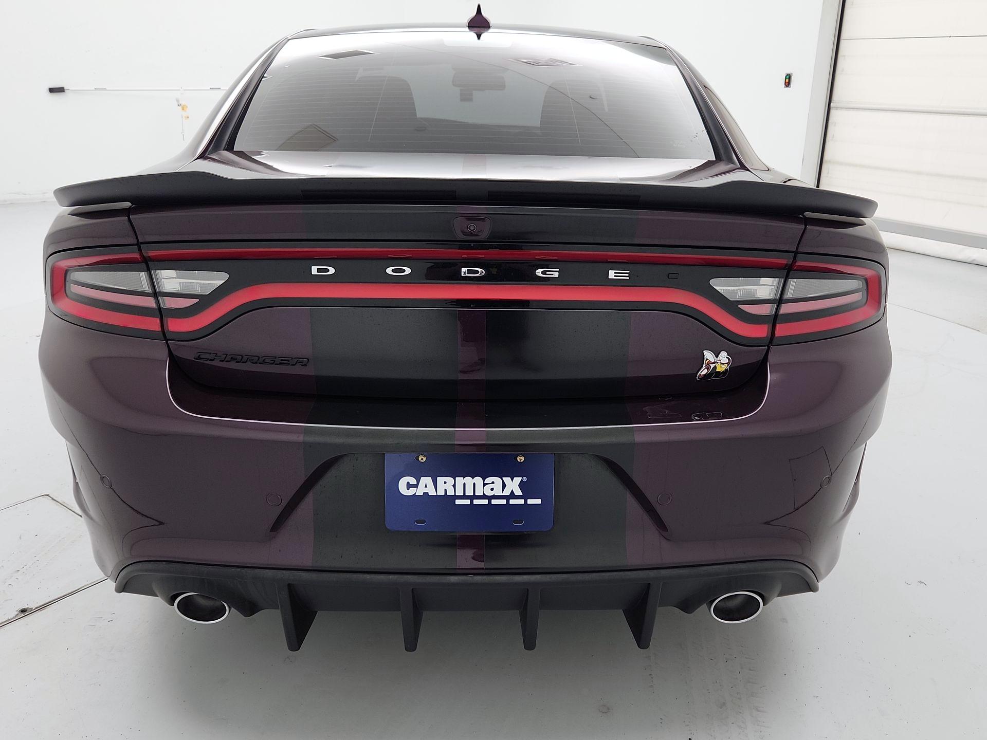Thumbnail: 2022 Dodge Charger - 6
