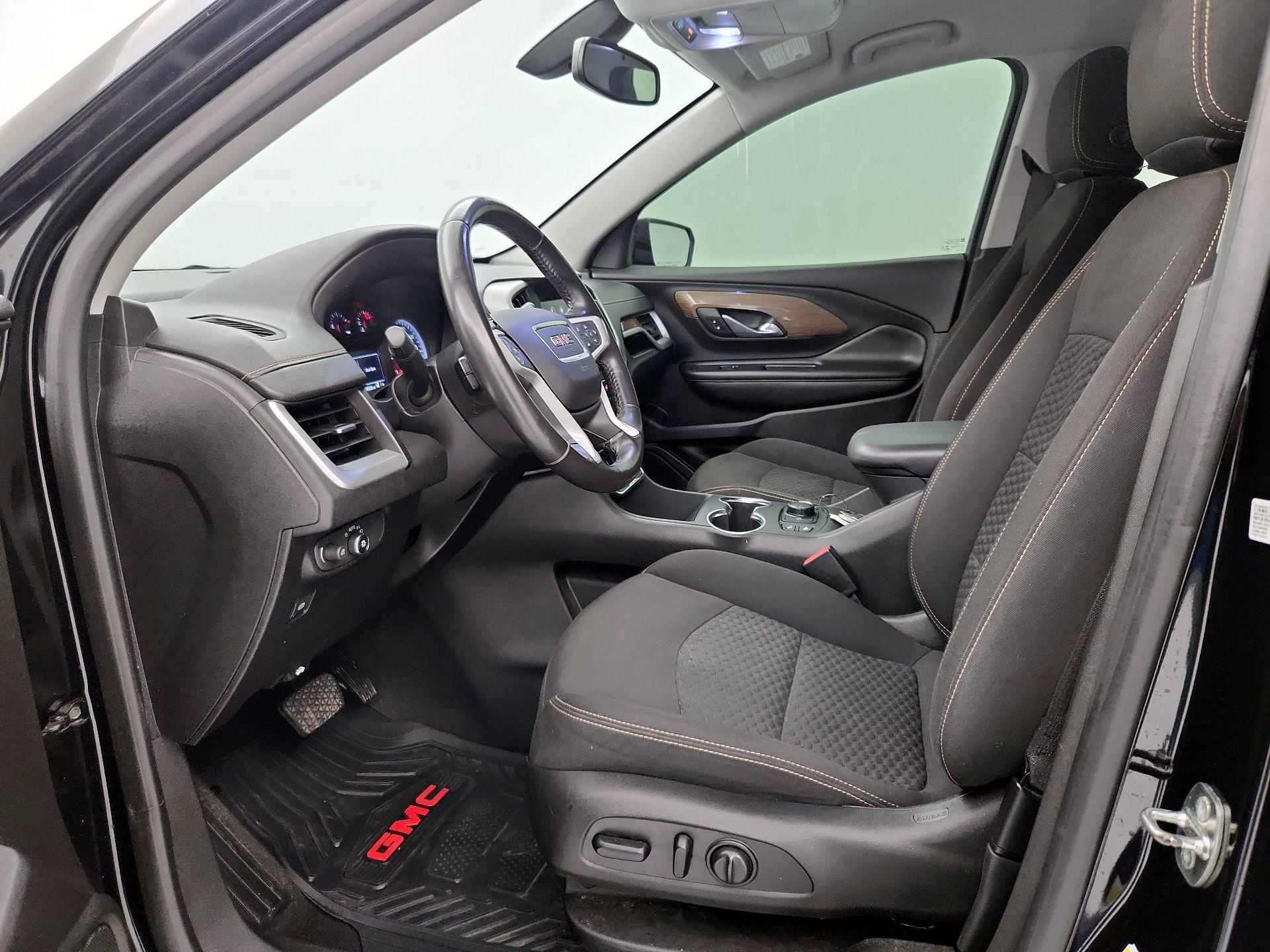 Thumbnail: 2018 GMC Terrain - 11