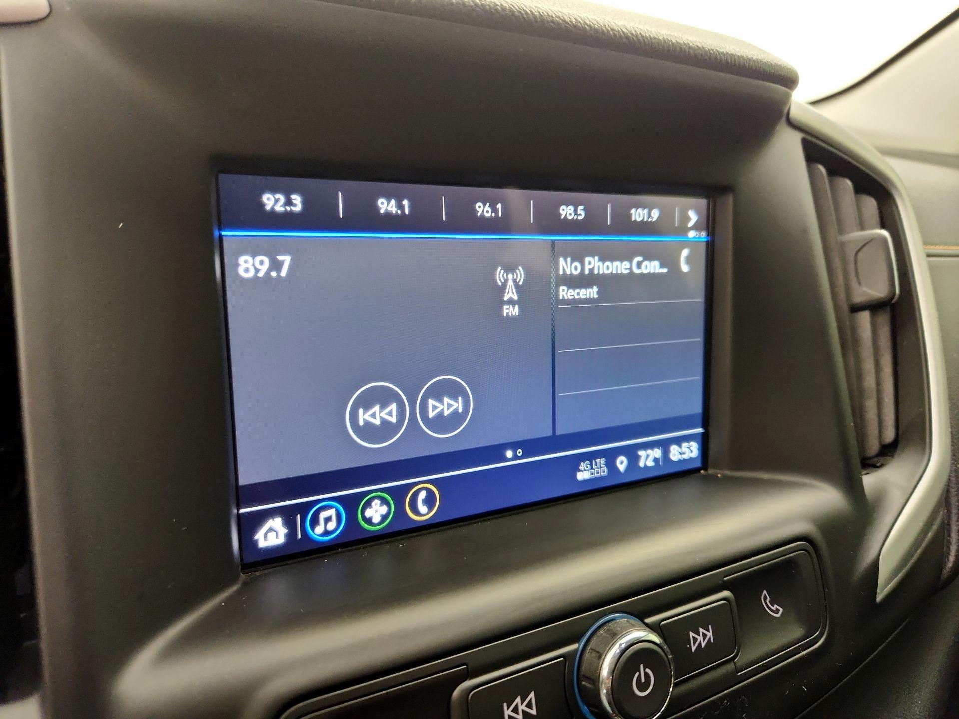 Thumbnail: 2018 GMC Terrain - 15