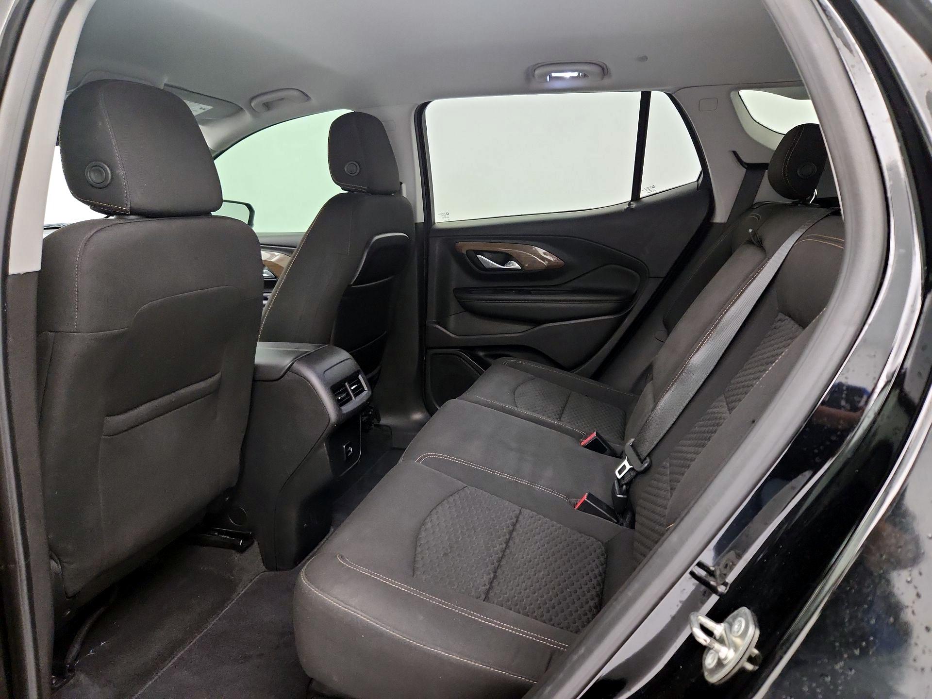 Thumbnail: 2018 GMC Terrain - 19