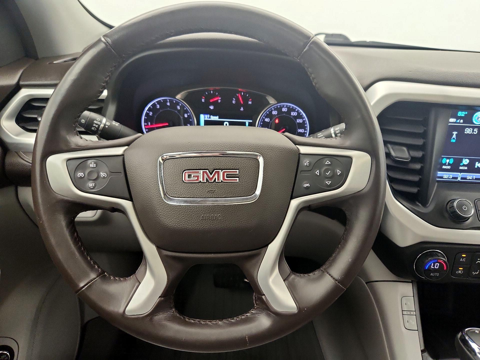 Thumbnail: 2019 GMC Acadia - 10