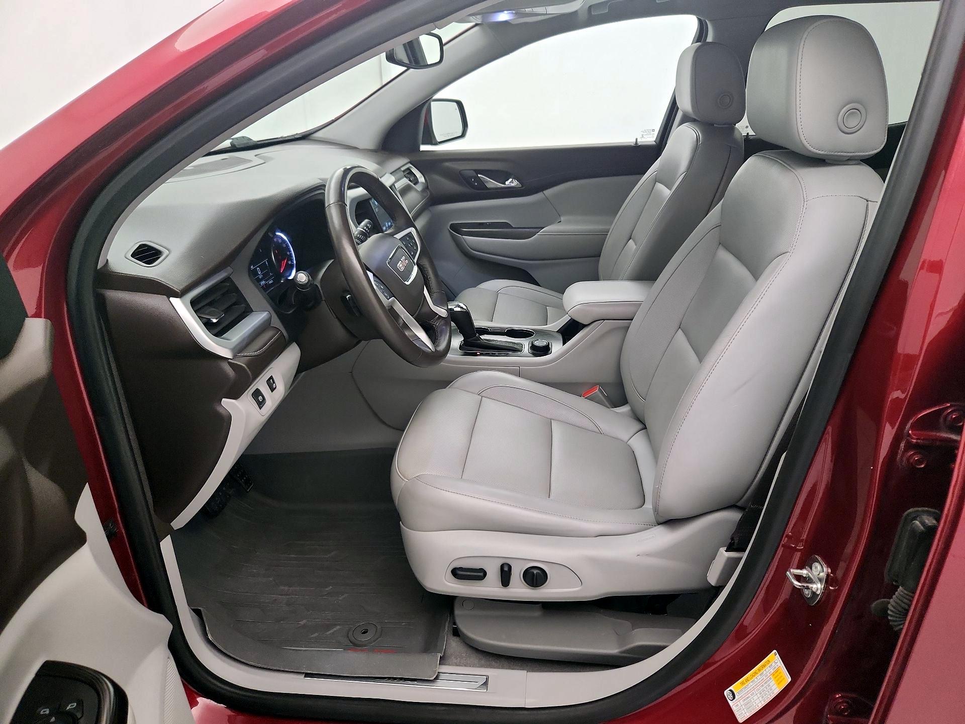 Thumbnail: 2019 GMC Acadia - 11