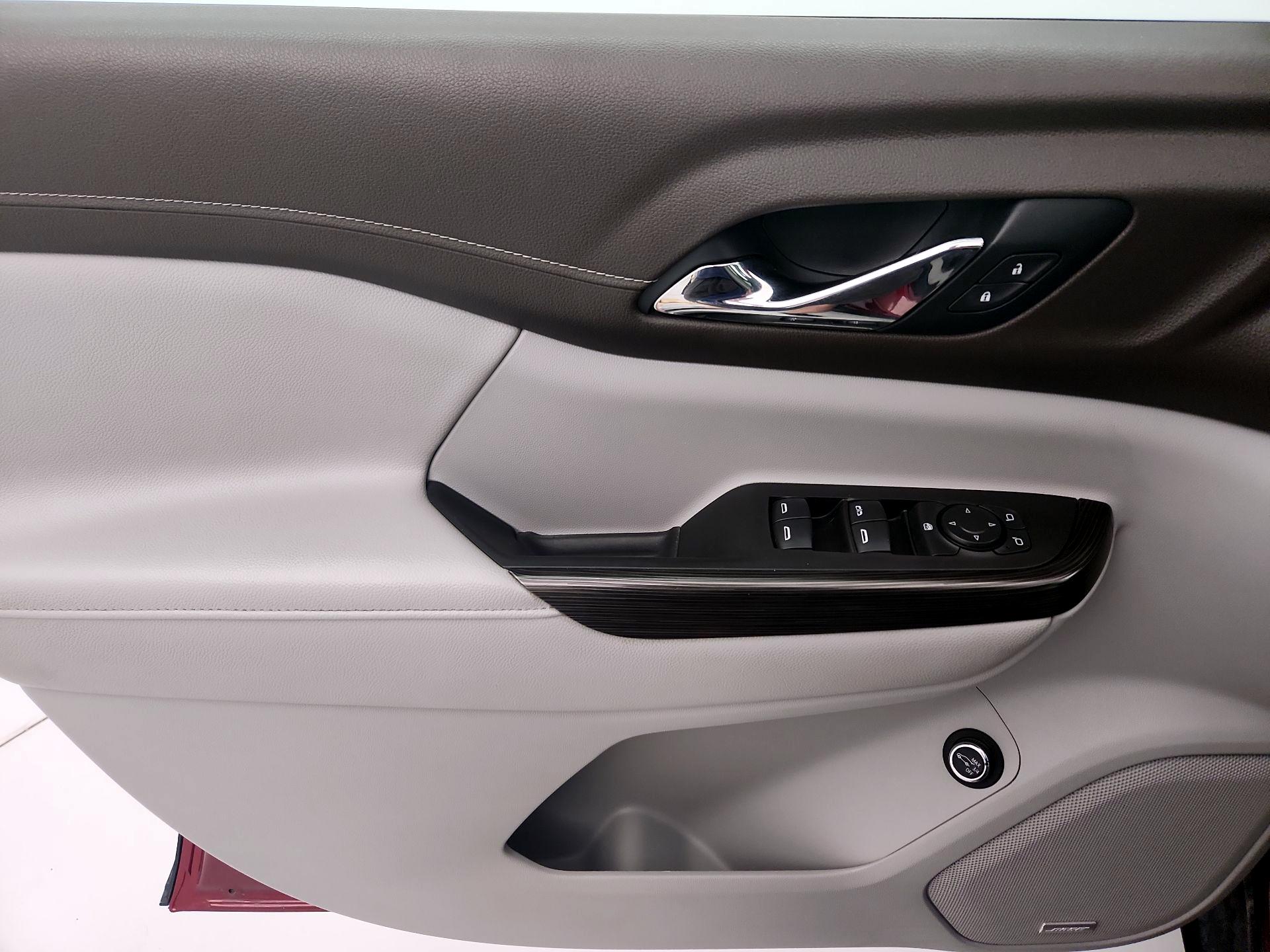 Thumbnail: 2019 GMC Acadia - 12