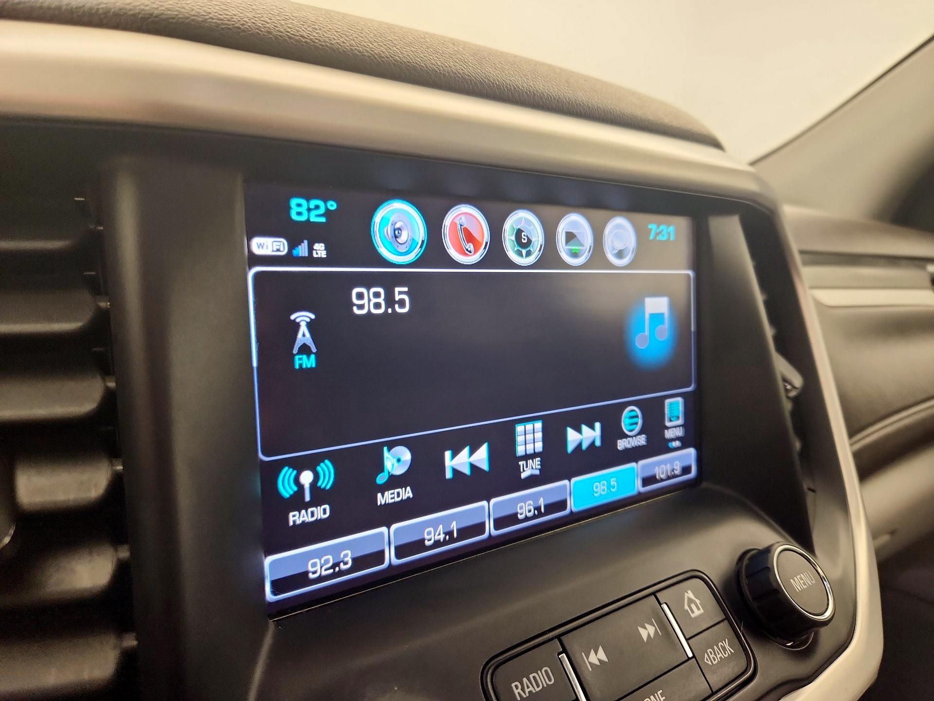 Thumbnail: 2019 GMC Acadia - 15