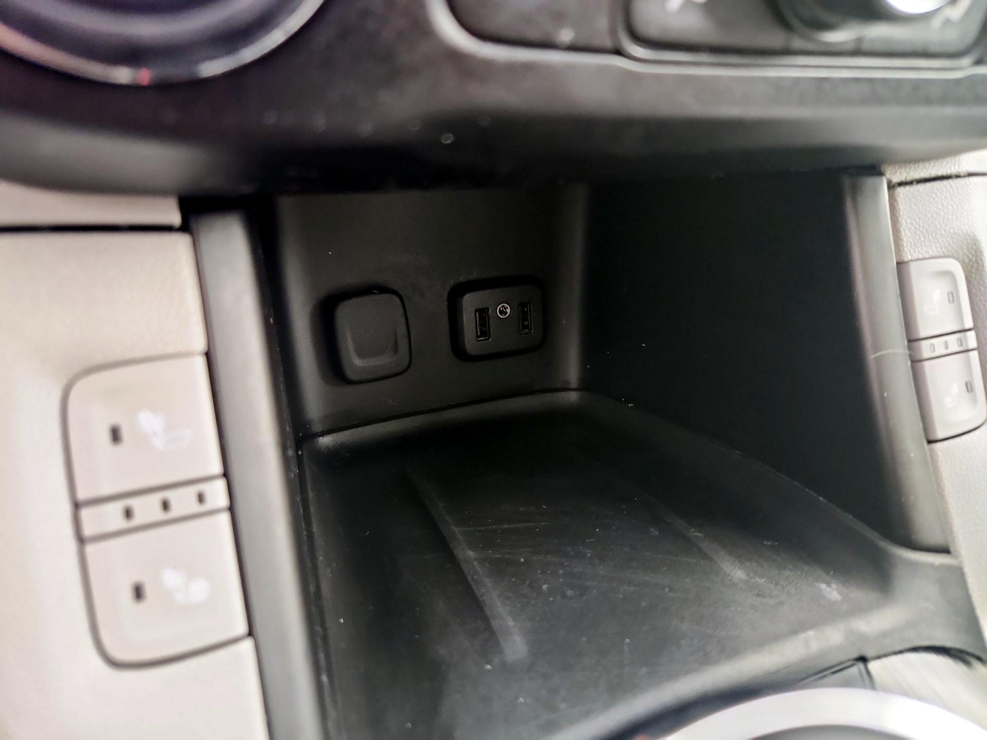 Thumbnail: 2019 GMC Acadia - 18