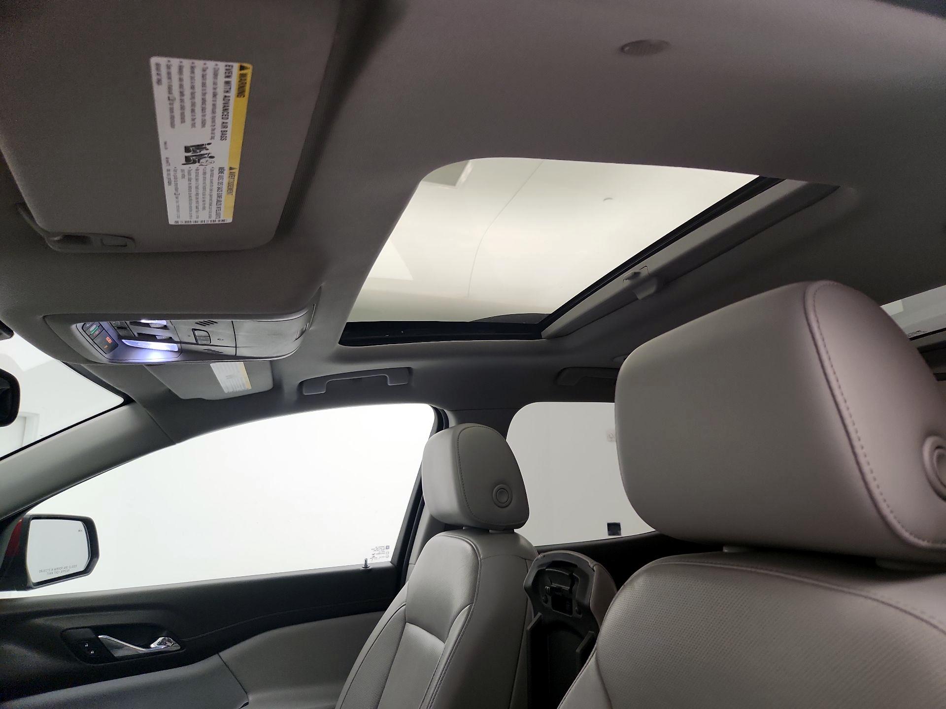 Thumbnail: 2019 GMC Acadia - 19