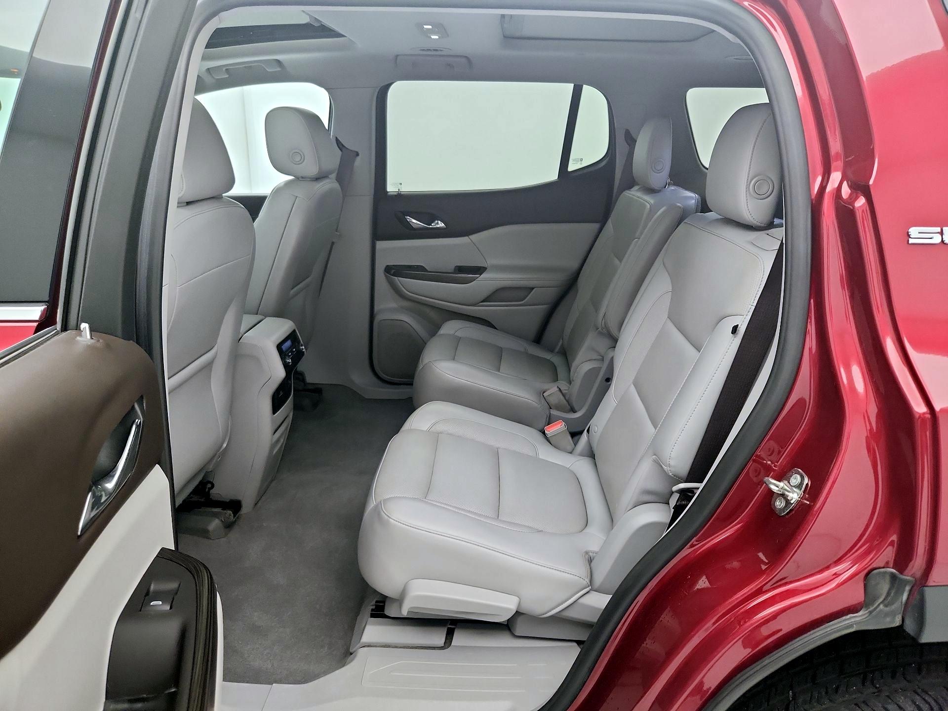 Thumbnail: 2019 GMC Acadia - 20