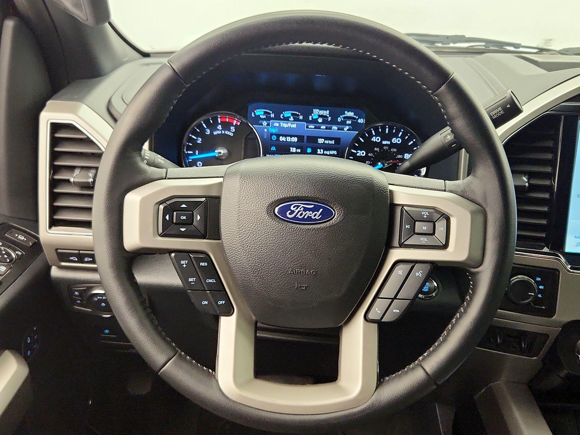 Thumbnail: 2022 Ford F-250 - 10
