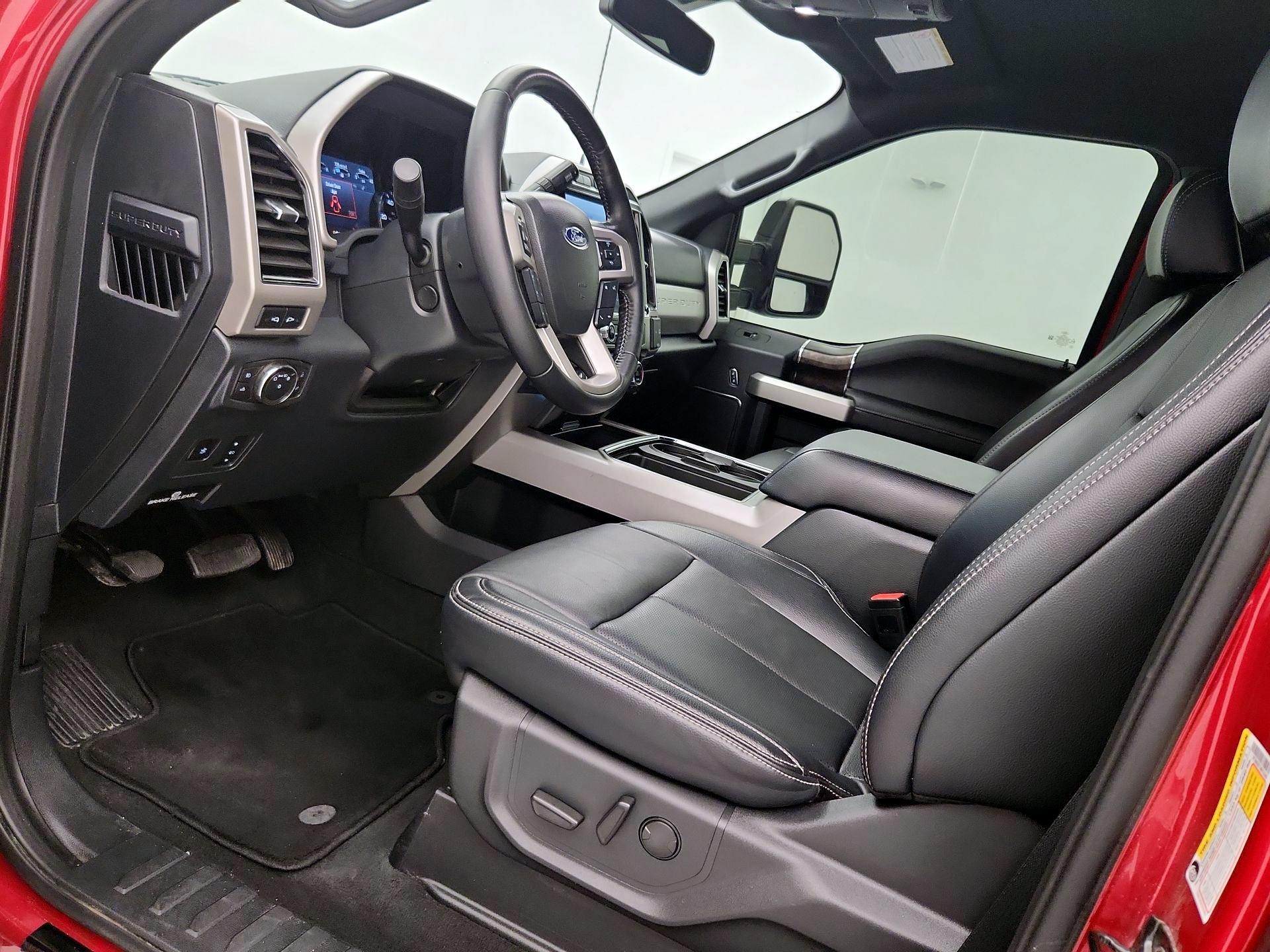 Thumbnail: 2022 Ford F-250 - 11