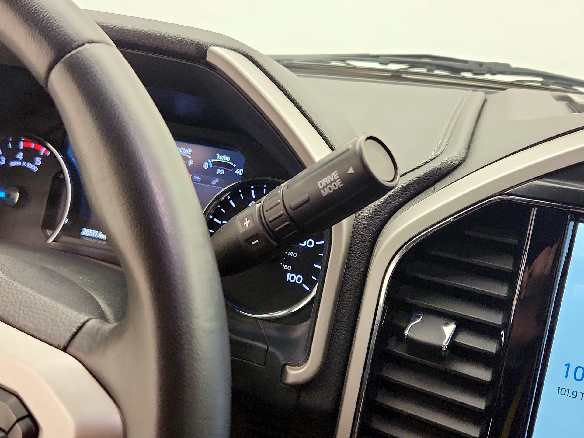 Thumbnail: 2022 Ford F-250 - 18