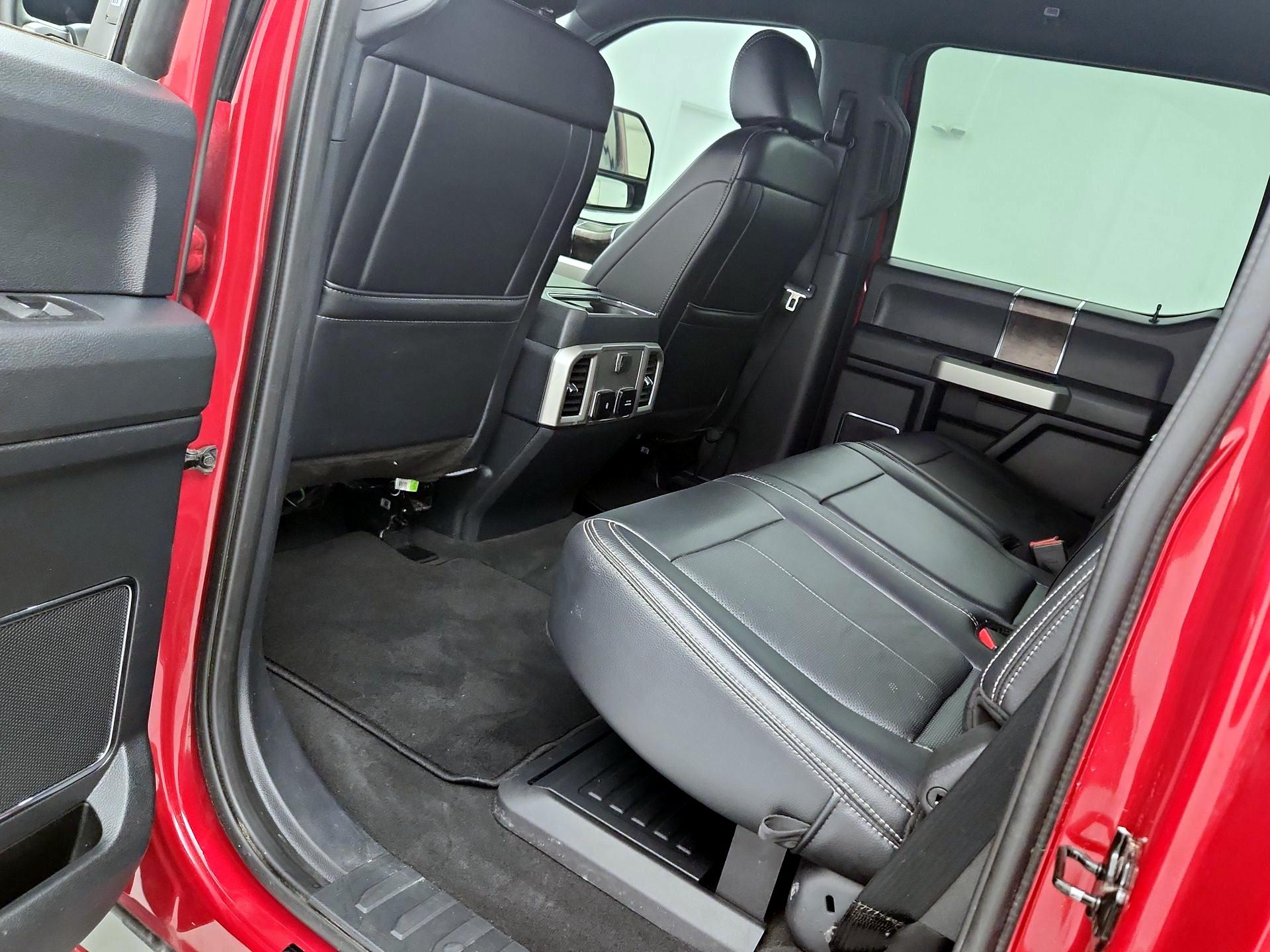 Thumbnail: 2022 Ford F-250 - 20