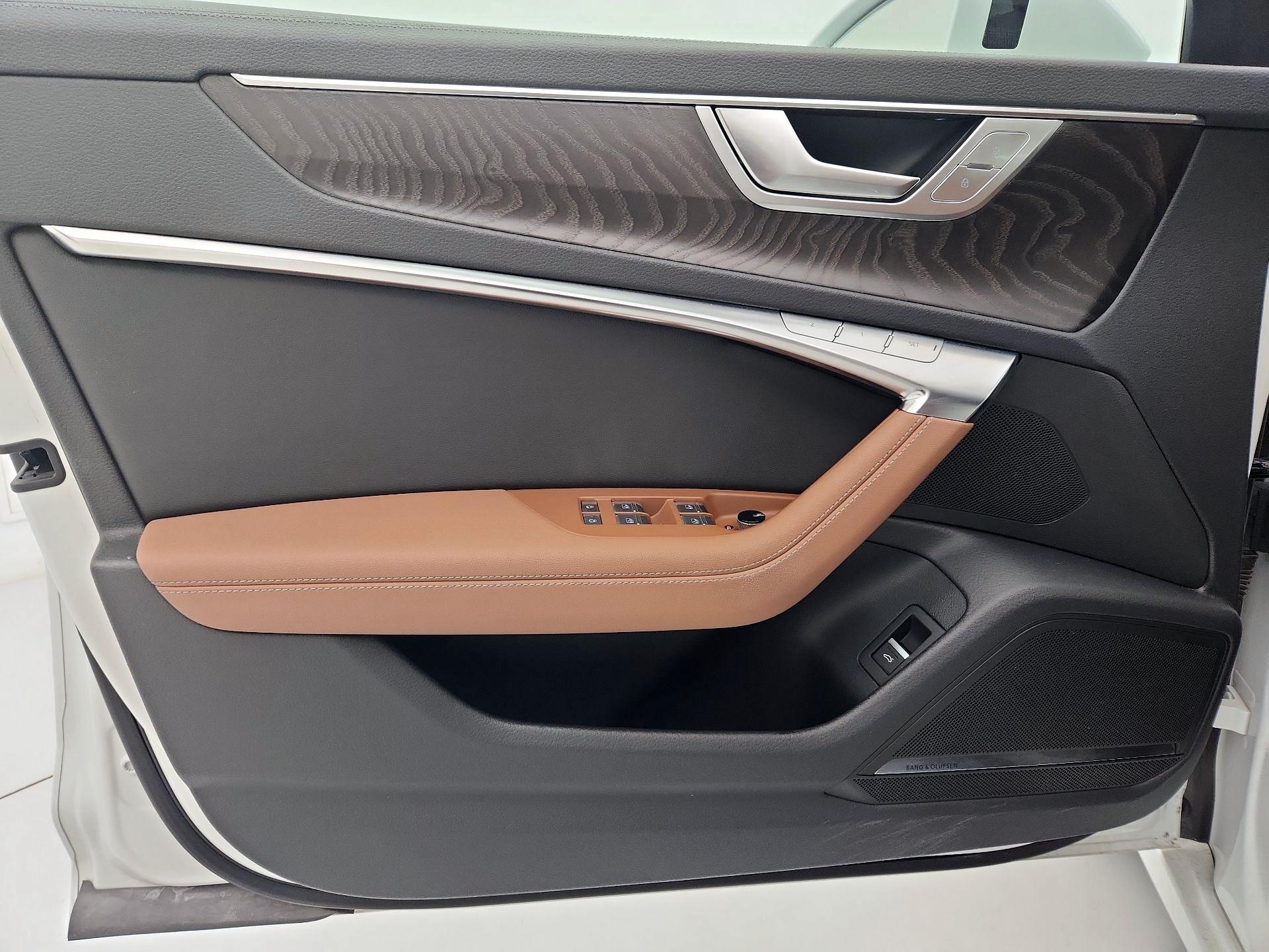 Thumbnail: 2019 Audi A6 - 12