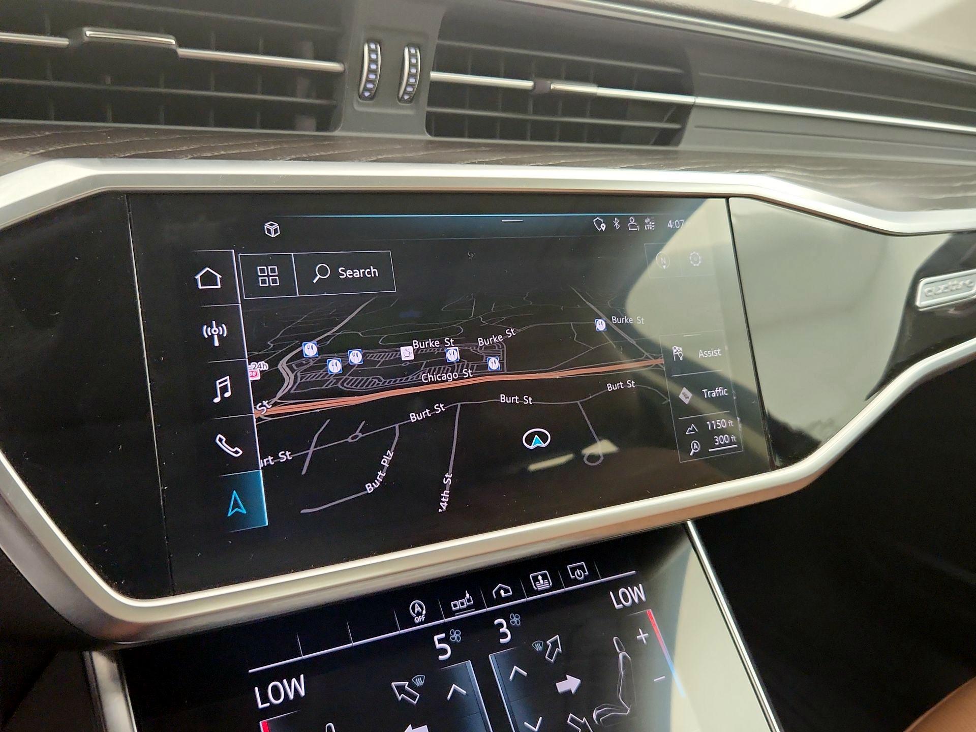 Thumbnail: 2019 Audi A6 - 14